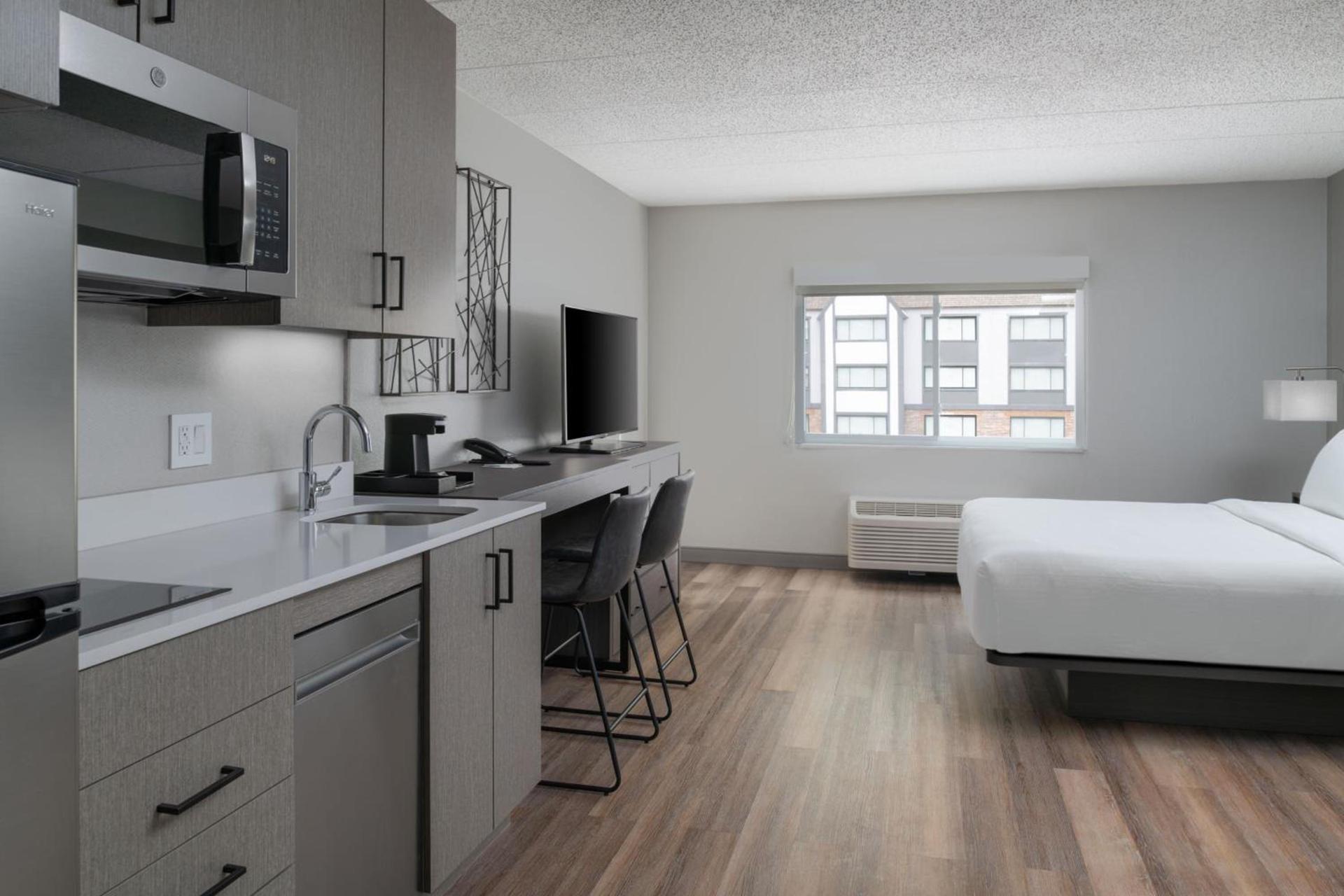 TownePlace Suites by Marriott Framingham photo 37
