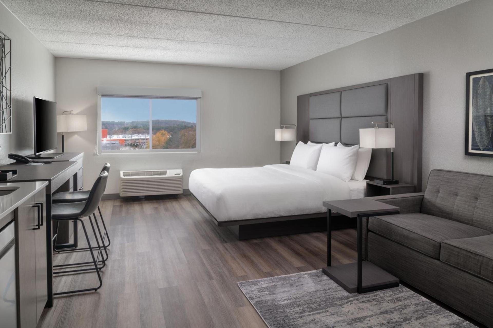 TownePlace Suites by Marriott Framingham photo 15