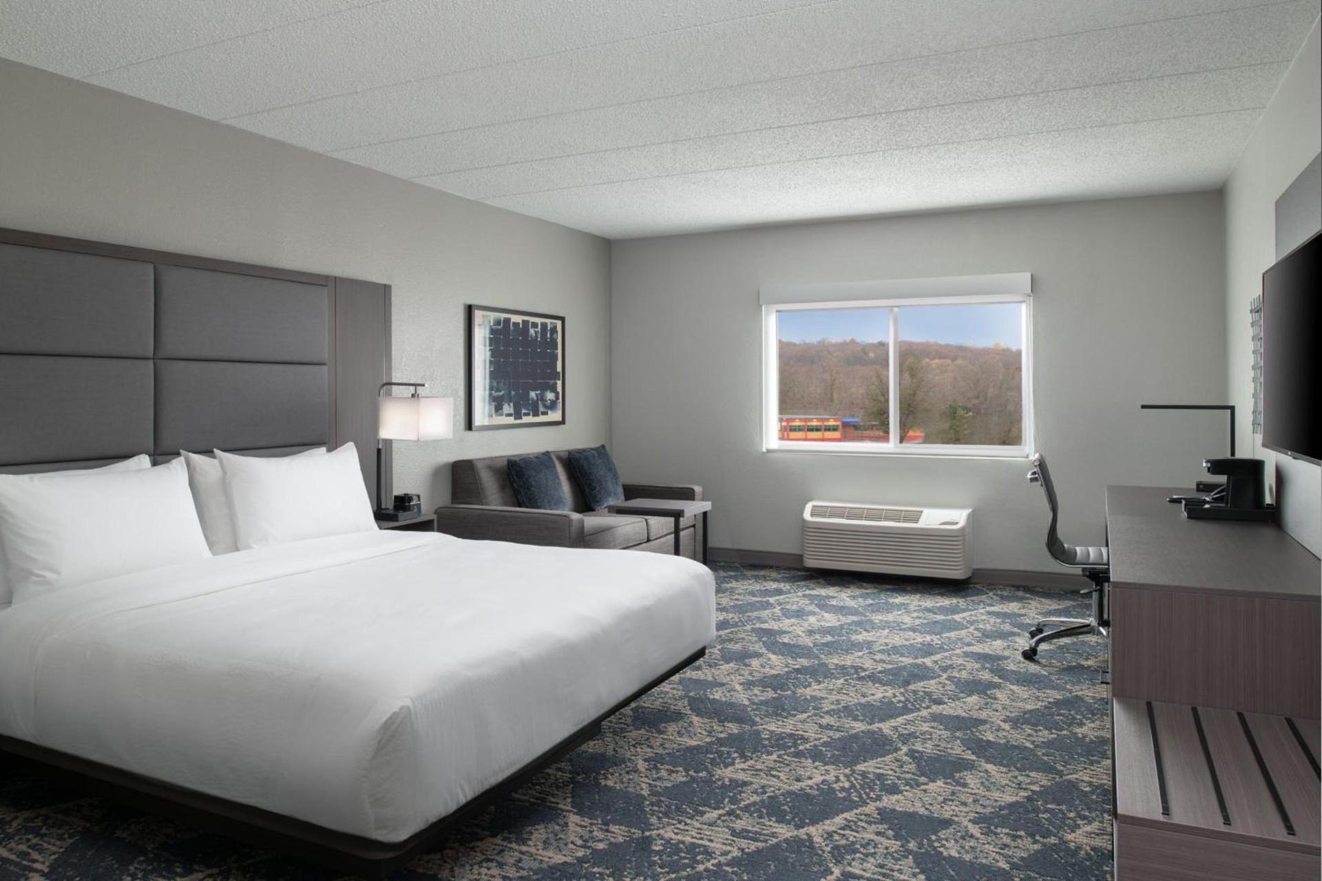 Fairfield by Marriott Inn & Suites Framingham photo 25