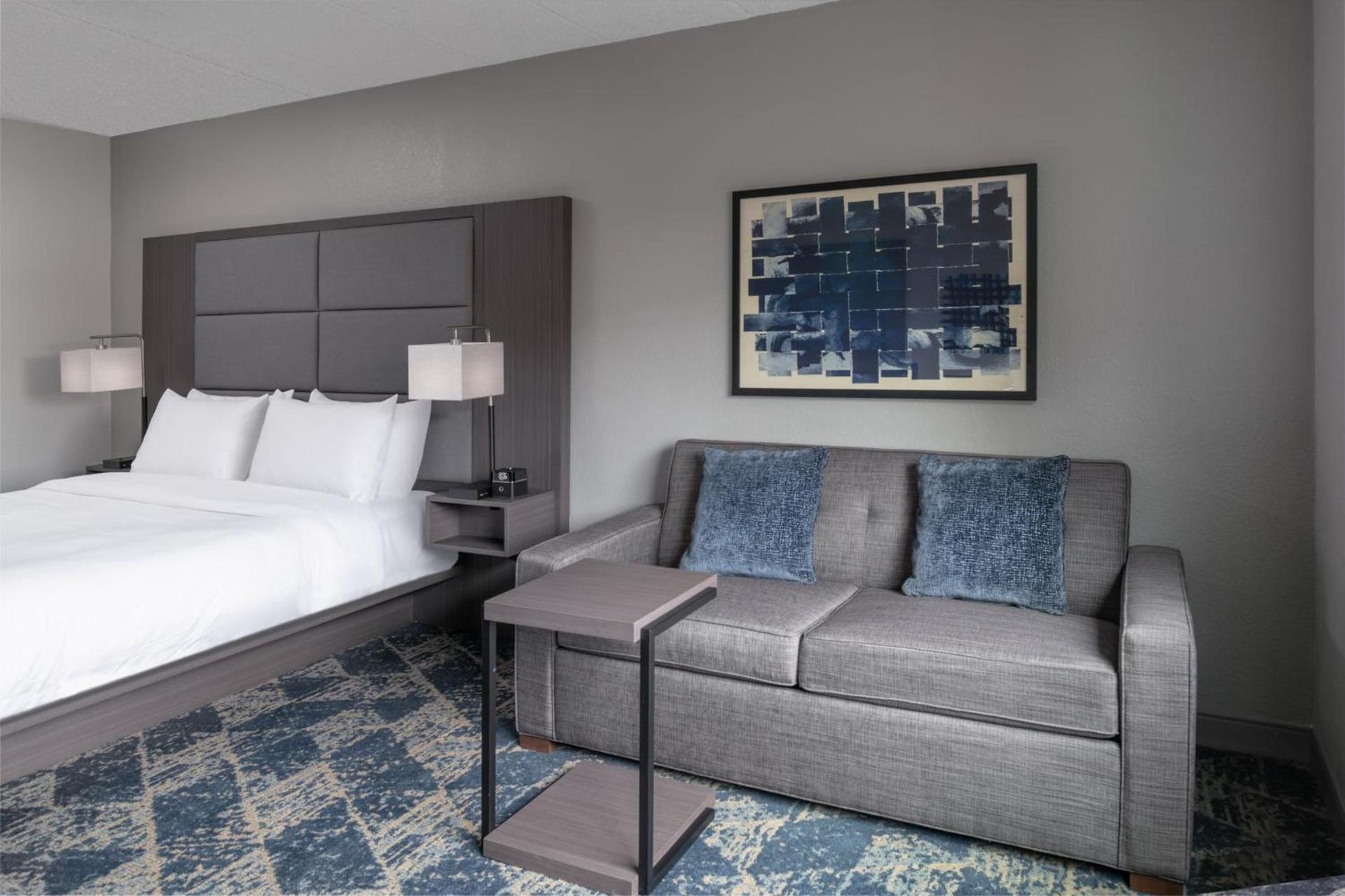 Fairfield by Marriott Inn & Suites Framingham photo 27