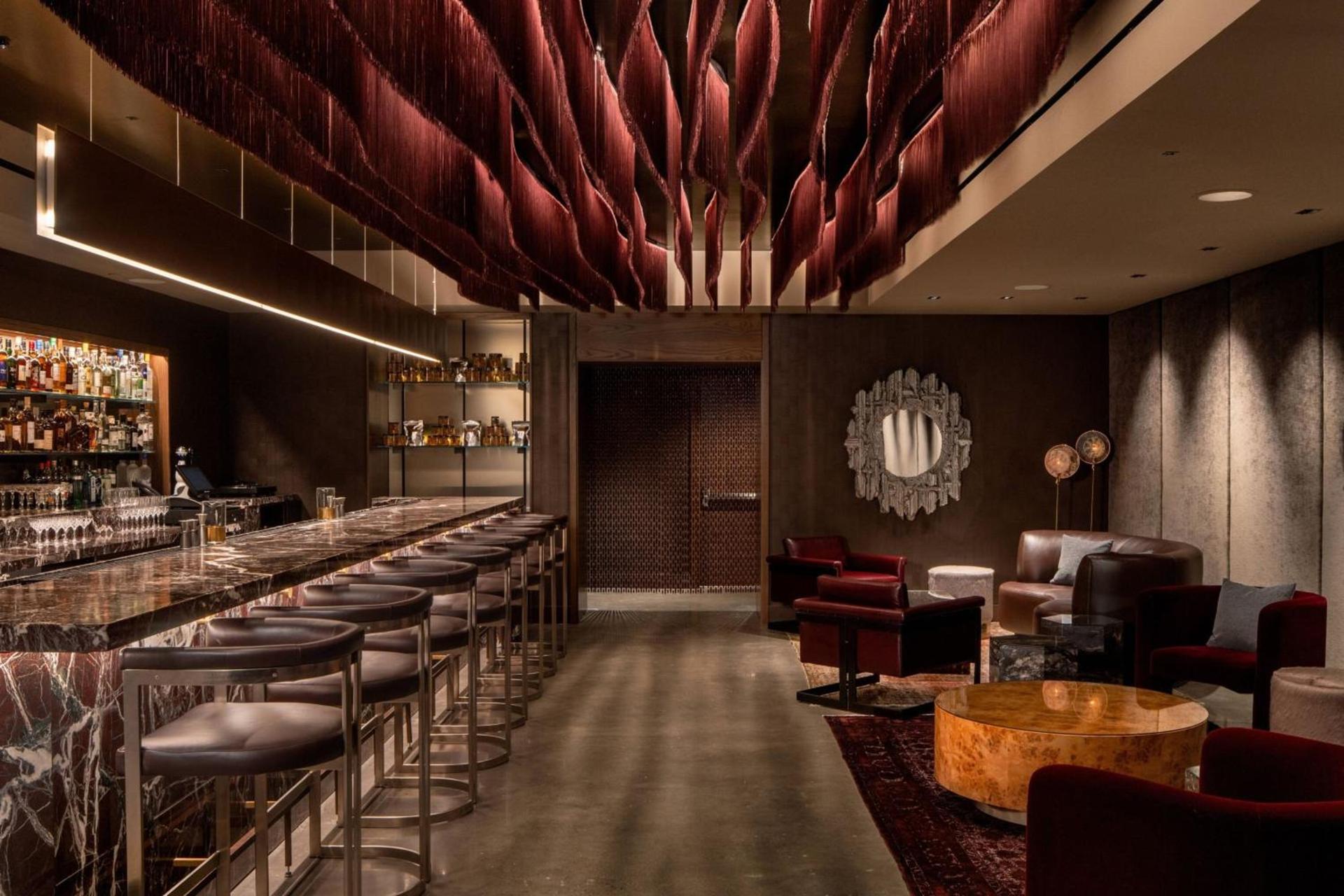 The Joseph, a Luxury Collection Hotel, Nashville photo 55