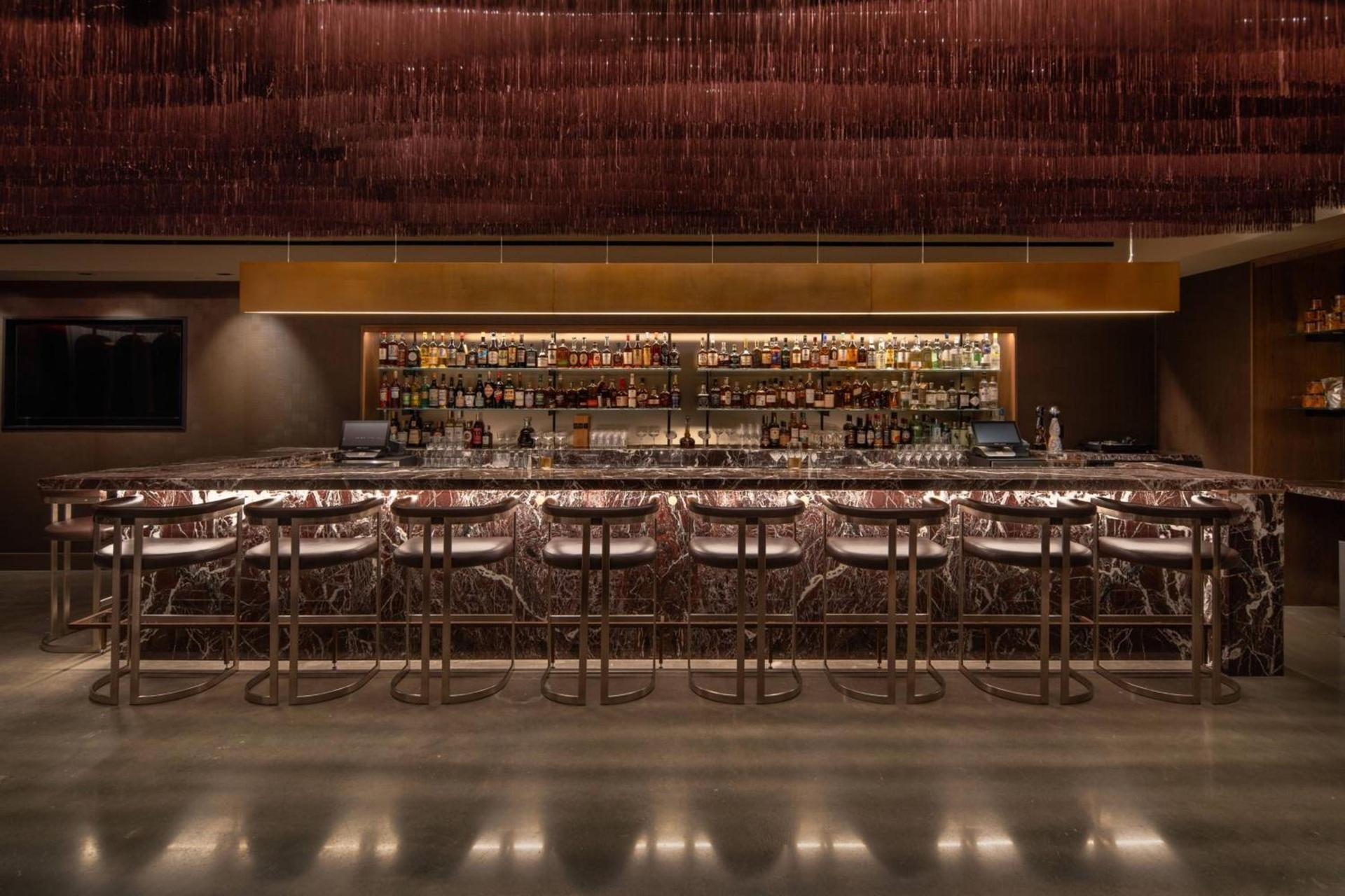 The Joseph, a Luxury Collection Hotel, Nashville photo 56