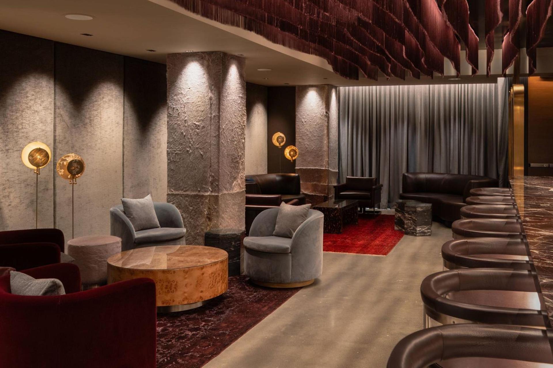 The Joseph, a Luxury Collection Hotel, Nashville photo 57