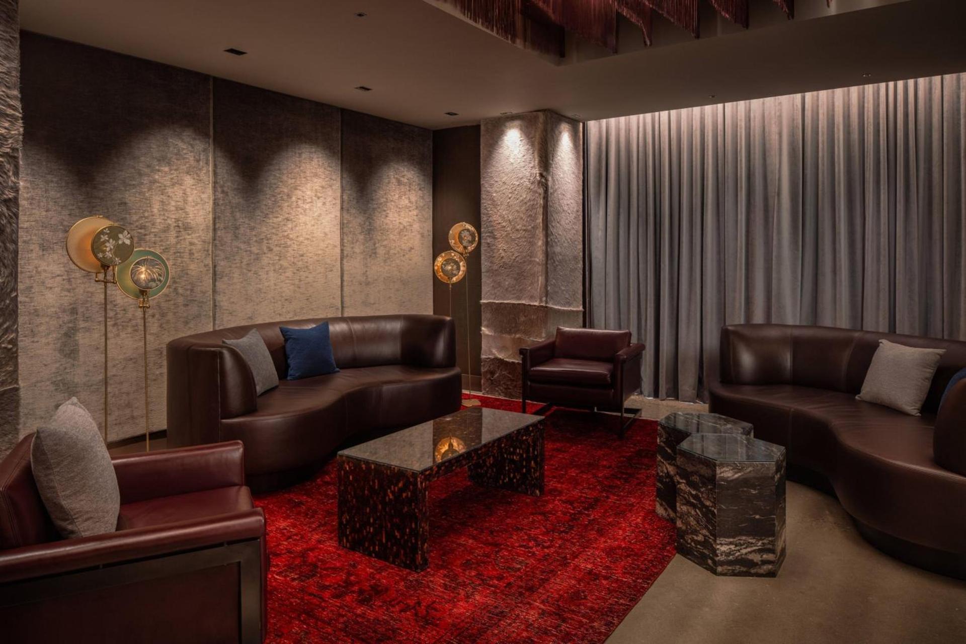 The Joseph, a Luxury Collection Hotel, Nashville photo 58