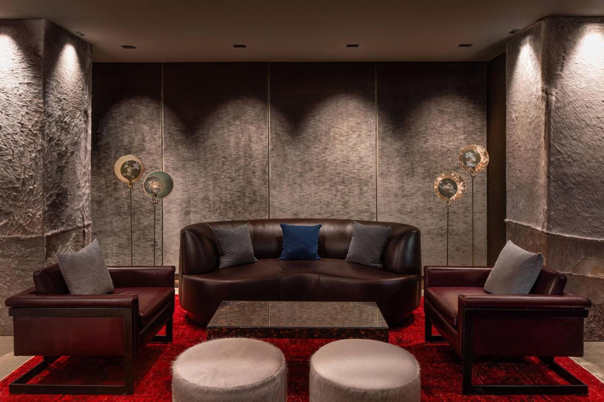 The Joseph, a Luxury Collection Hotel, Nashville photo 59