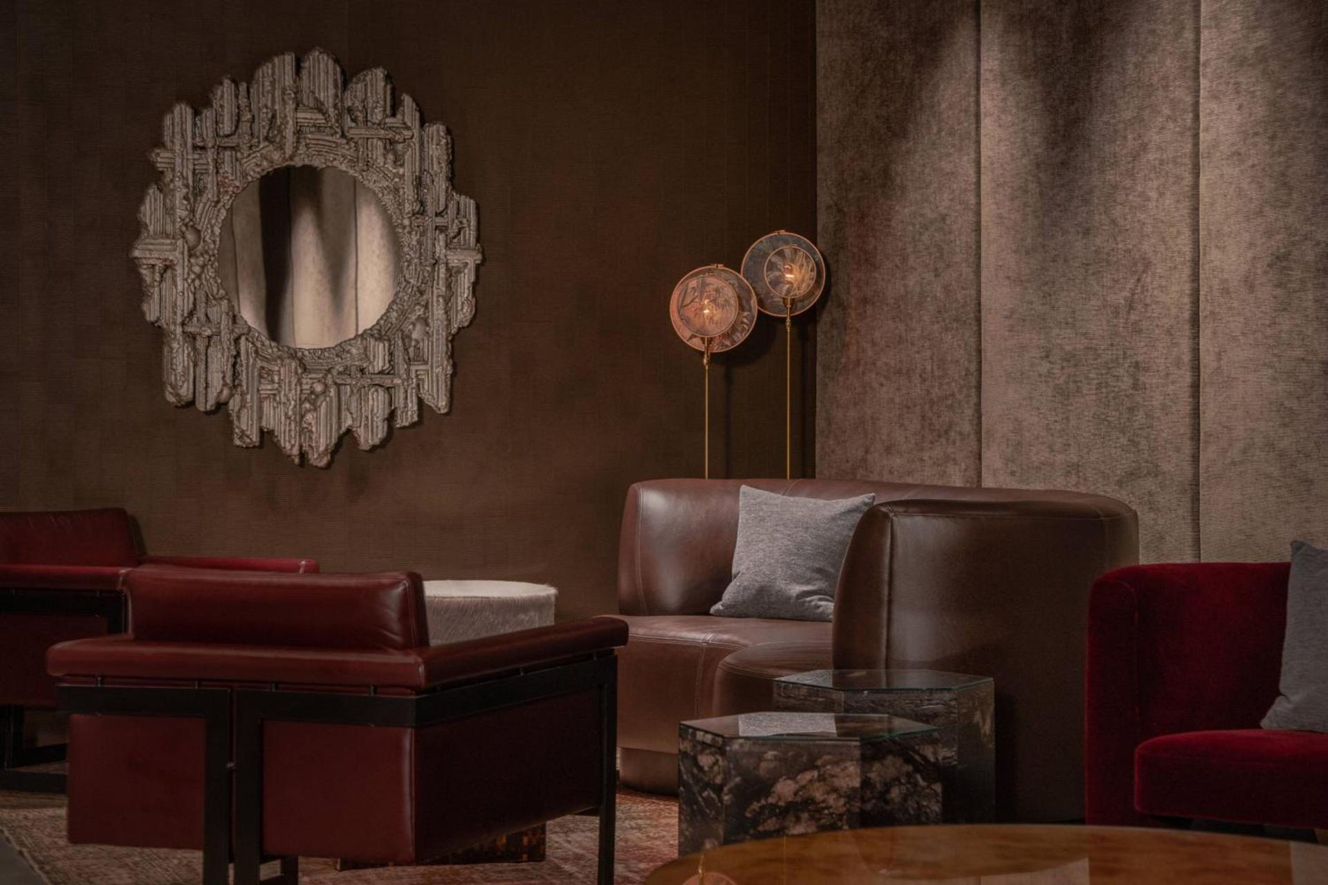 The Joseph, a Luxury Collection Hotel, Nashville photo 60