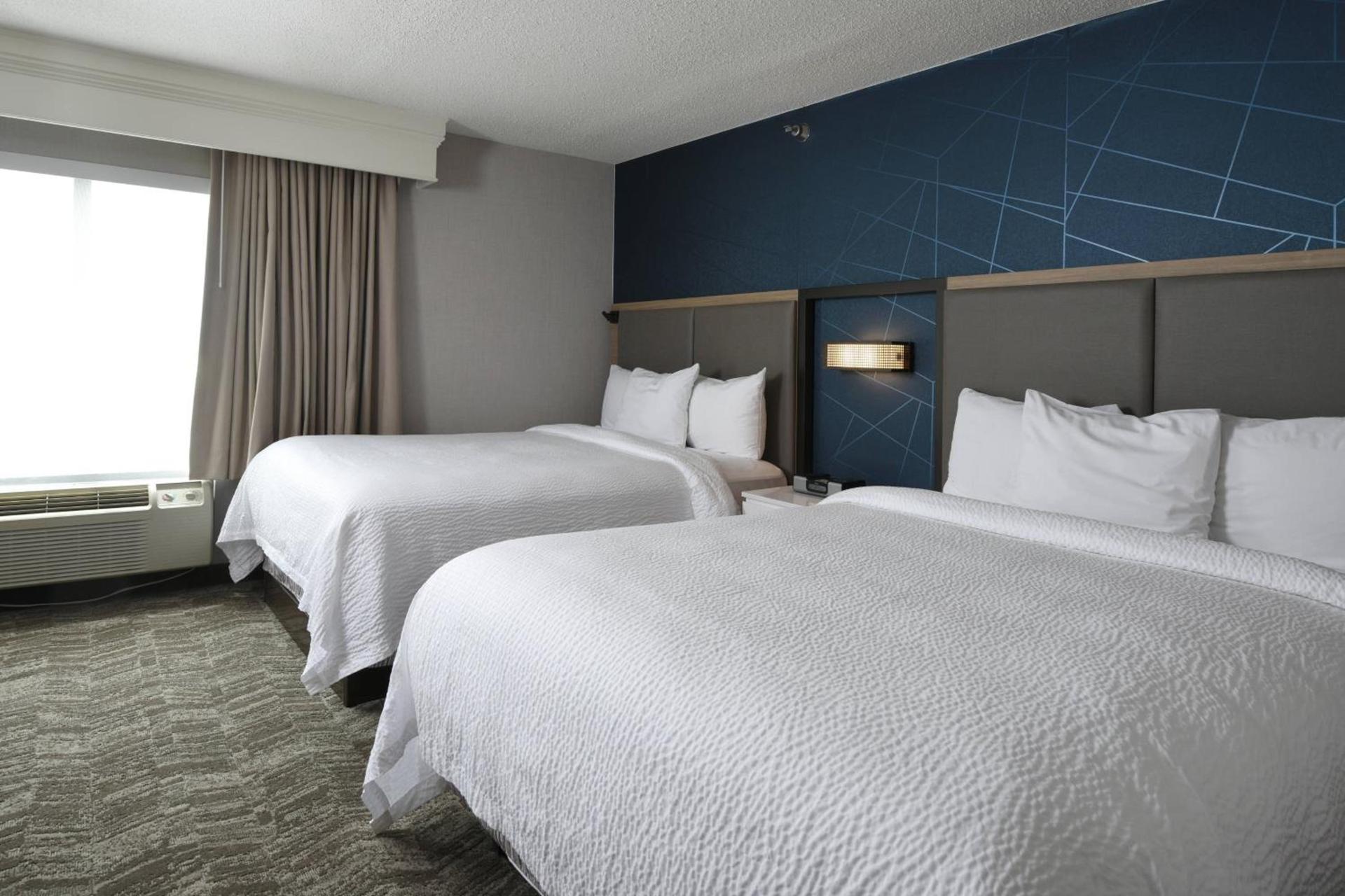 SpringHill Suites Des Moines West photo 13