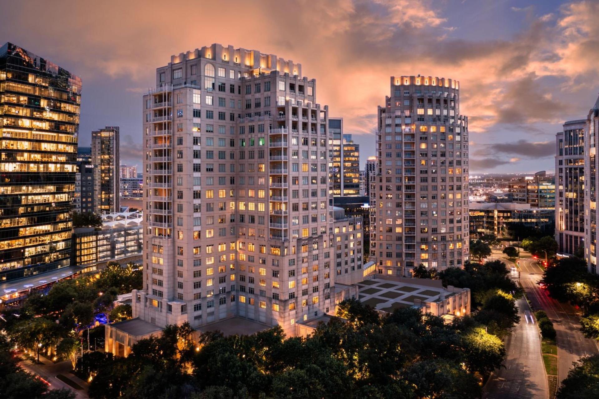 The Ritz-Carlton, Dallas photo 3