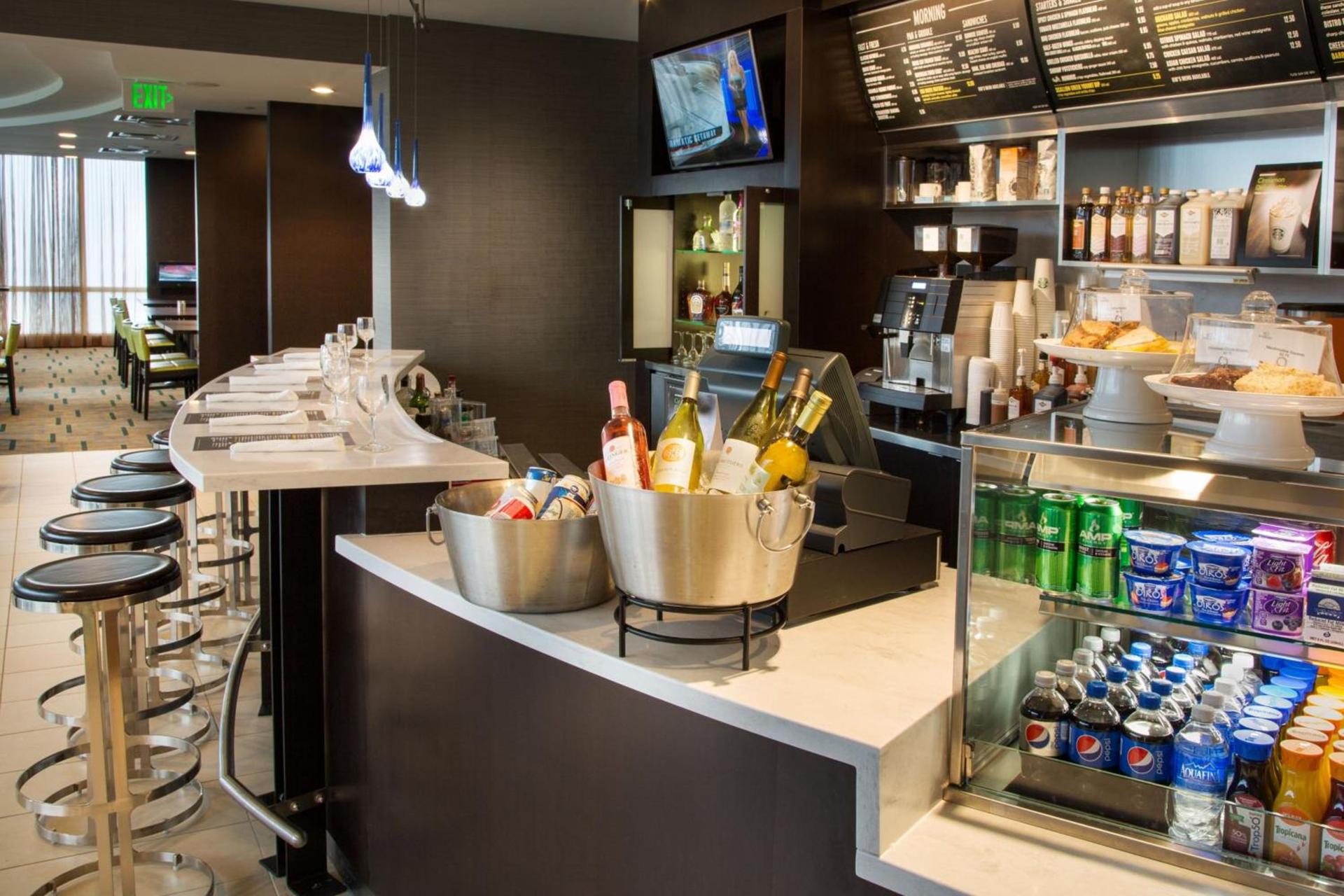 Courtyard by Marriott Oceanside Fort Lauderdale Beach photo 47