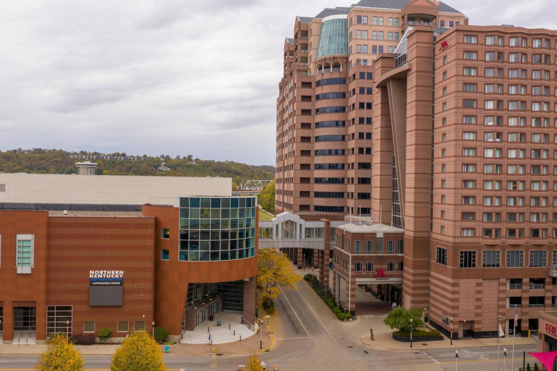 Cincinnati Marriott at RiverCenter photo 29