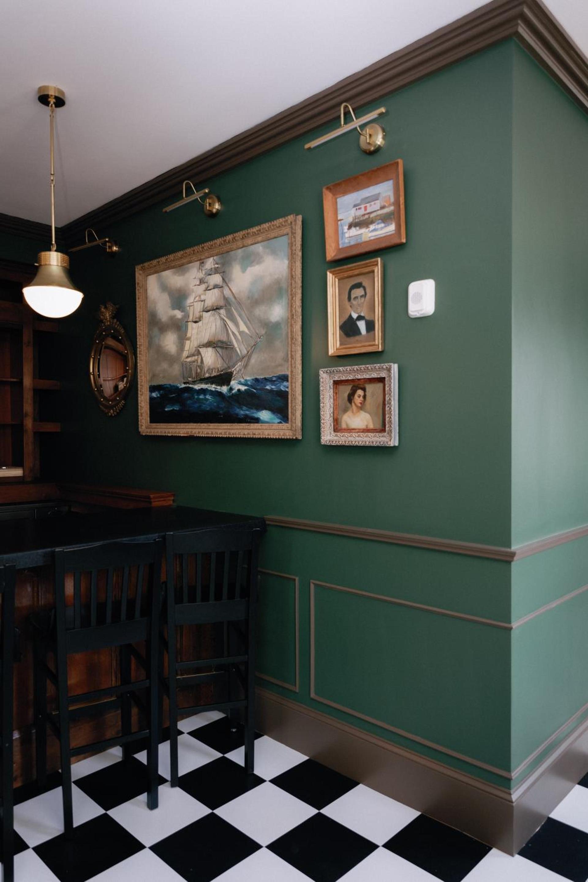 The Bell Inn photo 17
