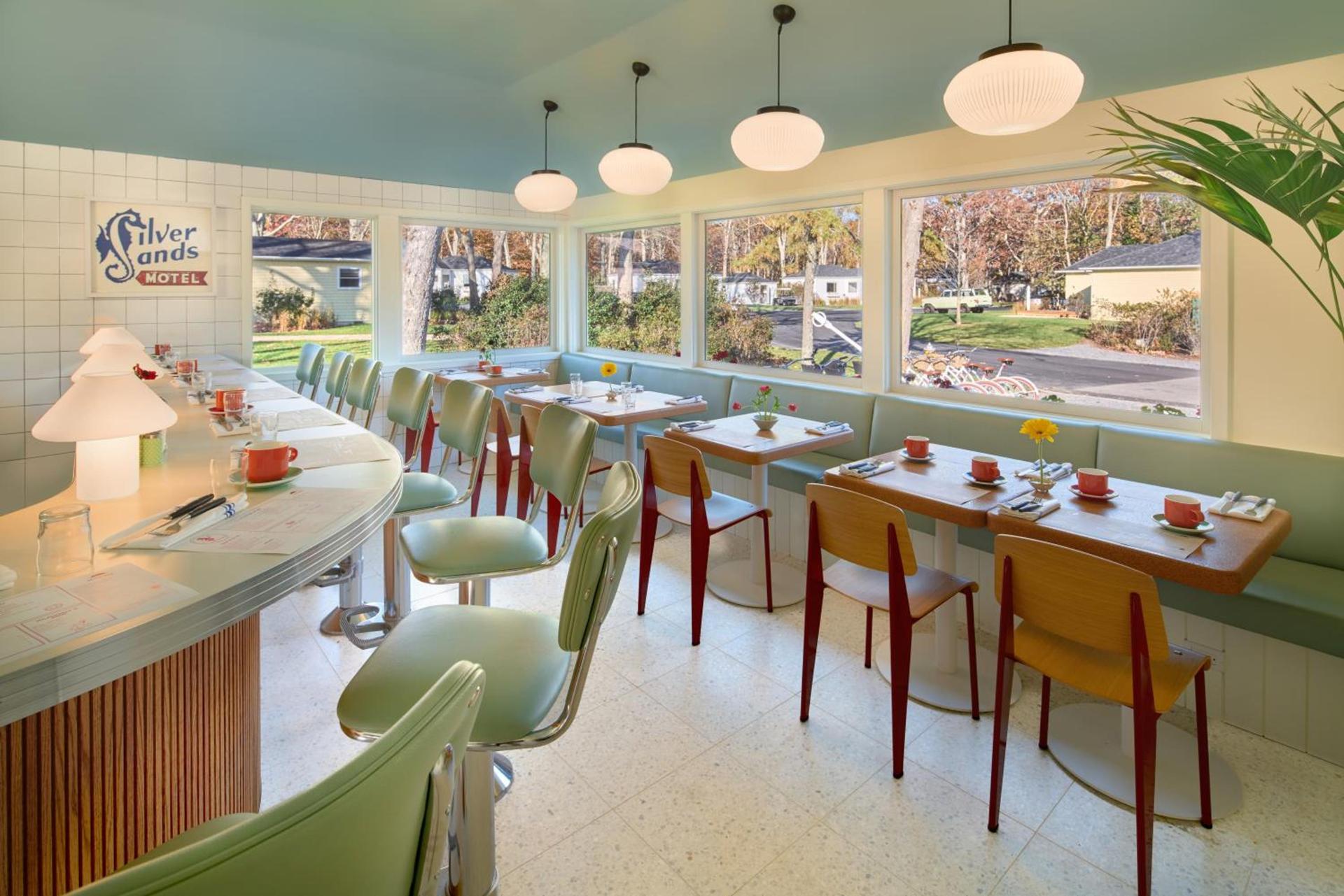 Silver Sands Motel & Beach Bungalows photo 49
