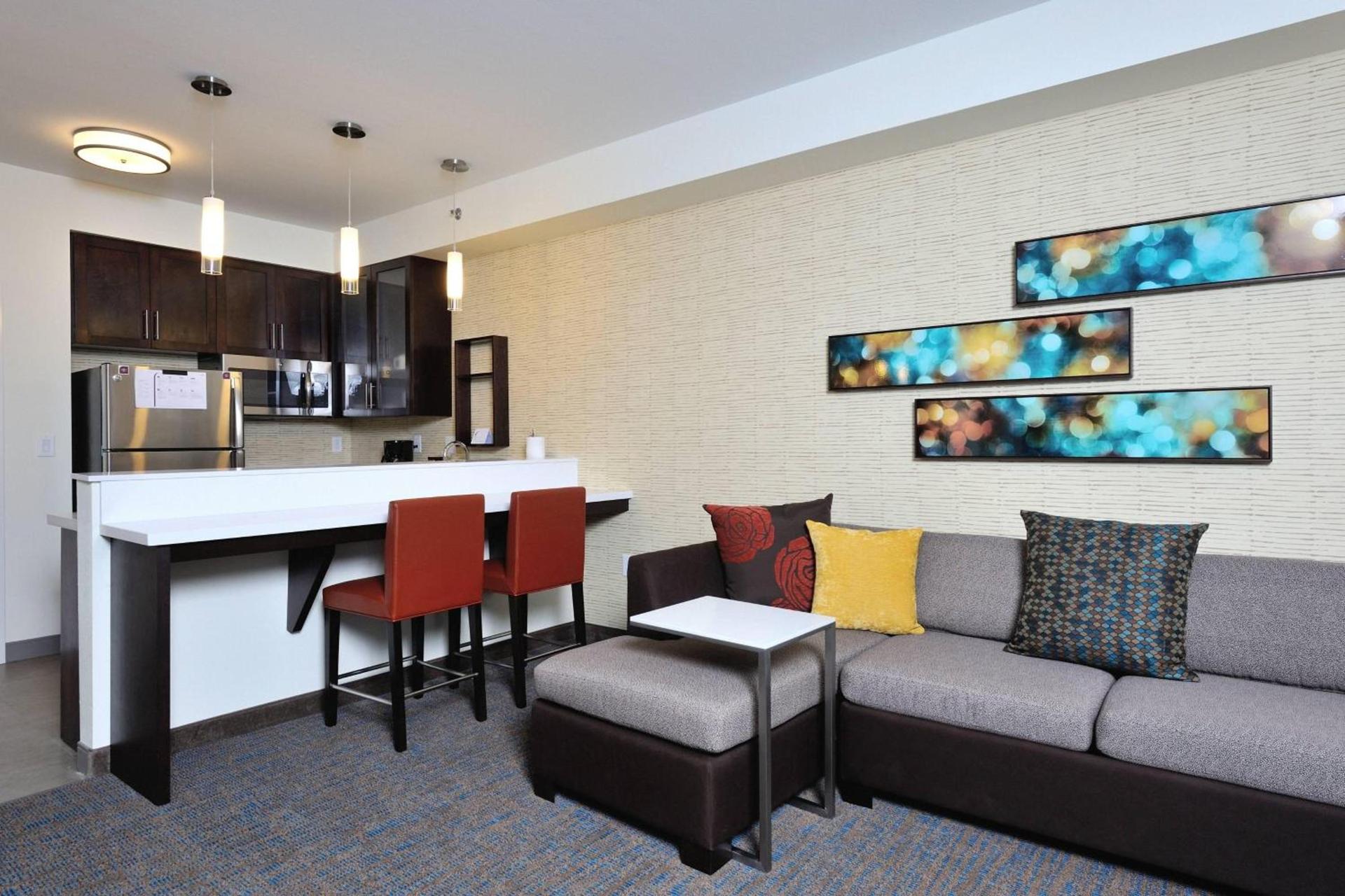 Residence Inn by Marriott Houston Tomball photo 5