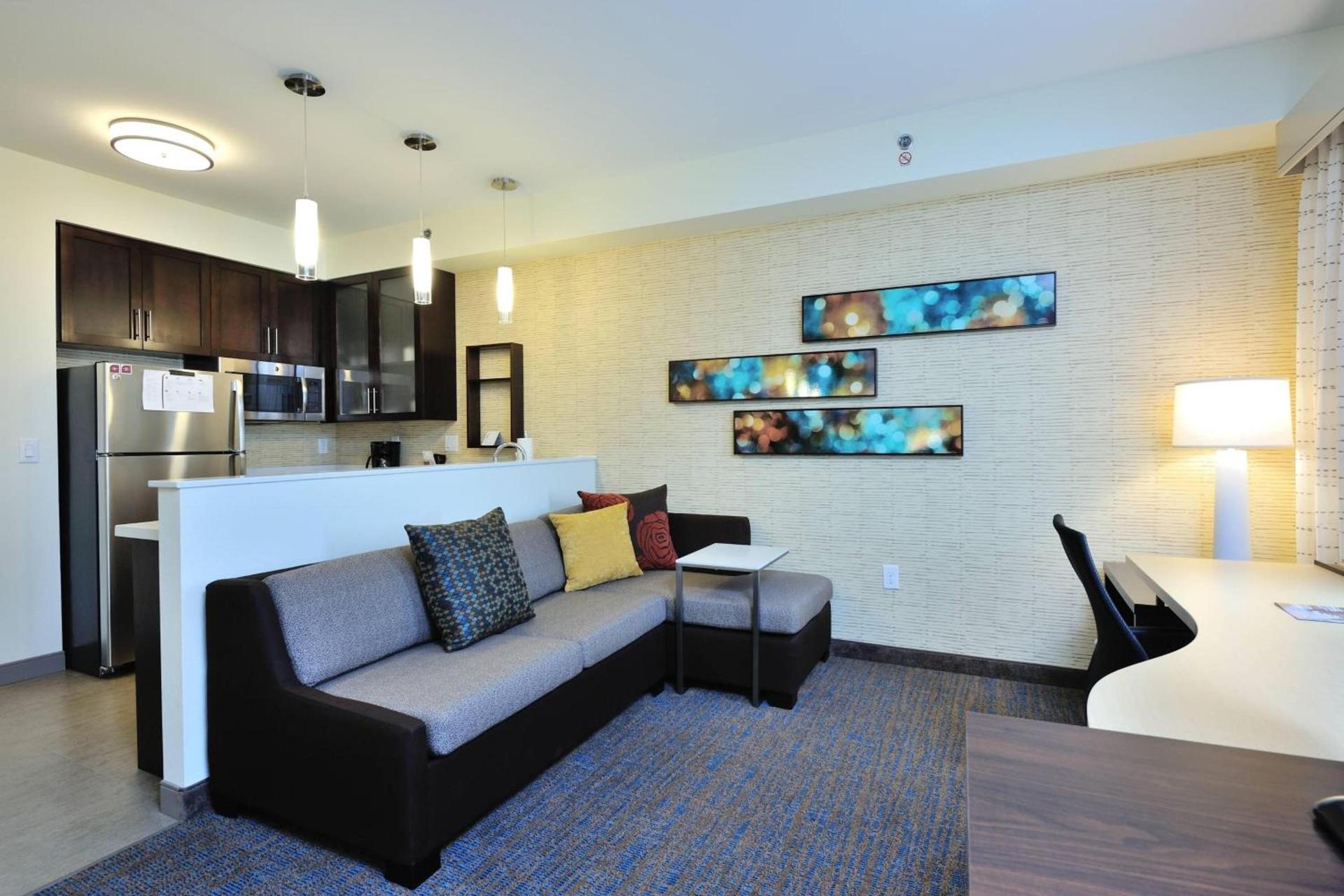 Residence Inn by Marriott Houston Tomball photo 7