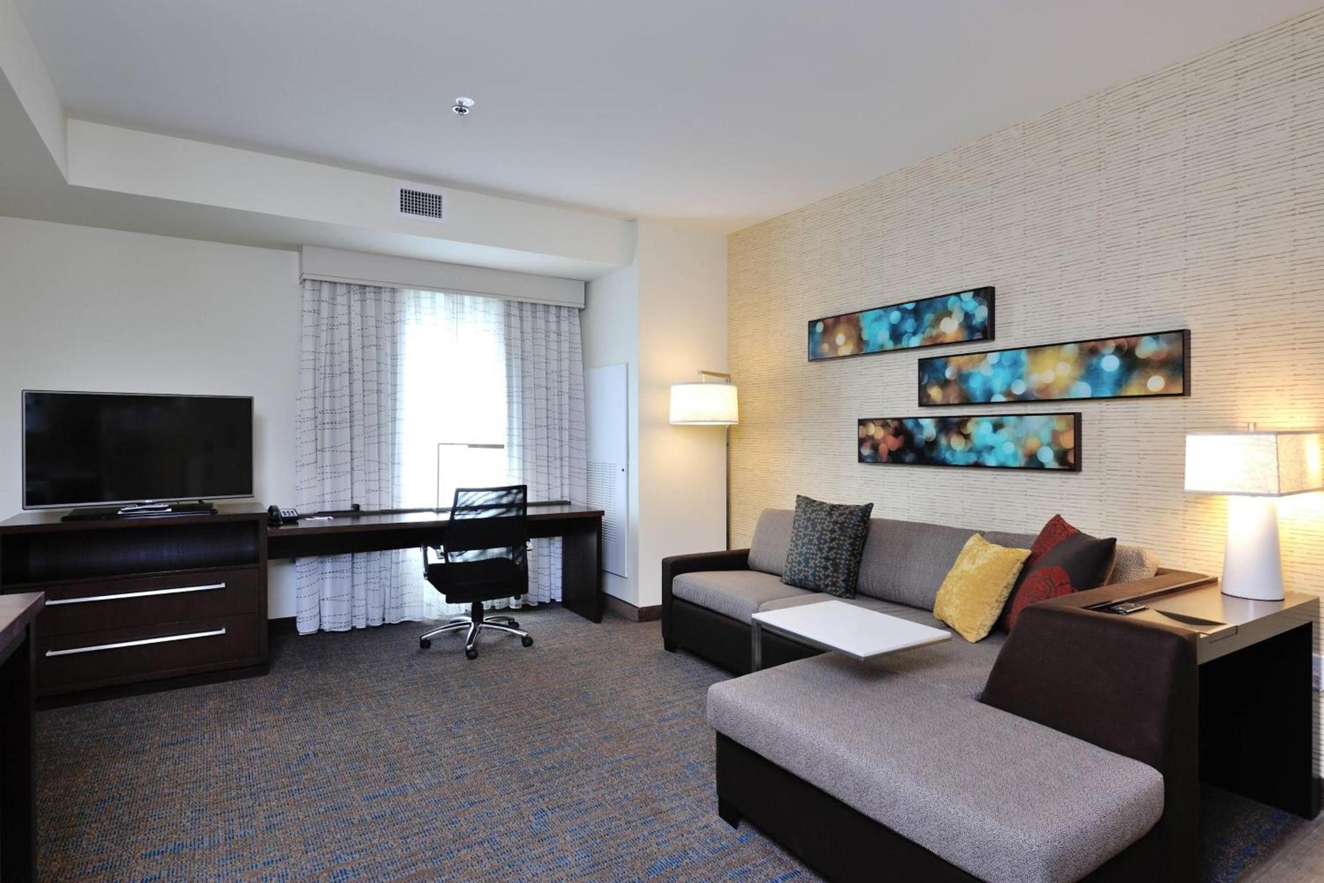 Residence Inn by Marriott Houston Tomball photo 9