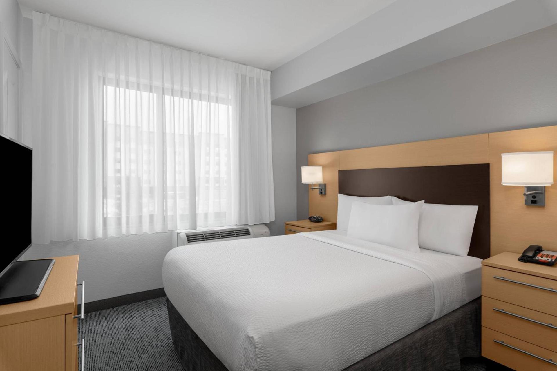TownPlaces Suite Denver Airport at Gateway Park photo 9