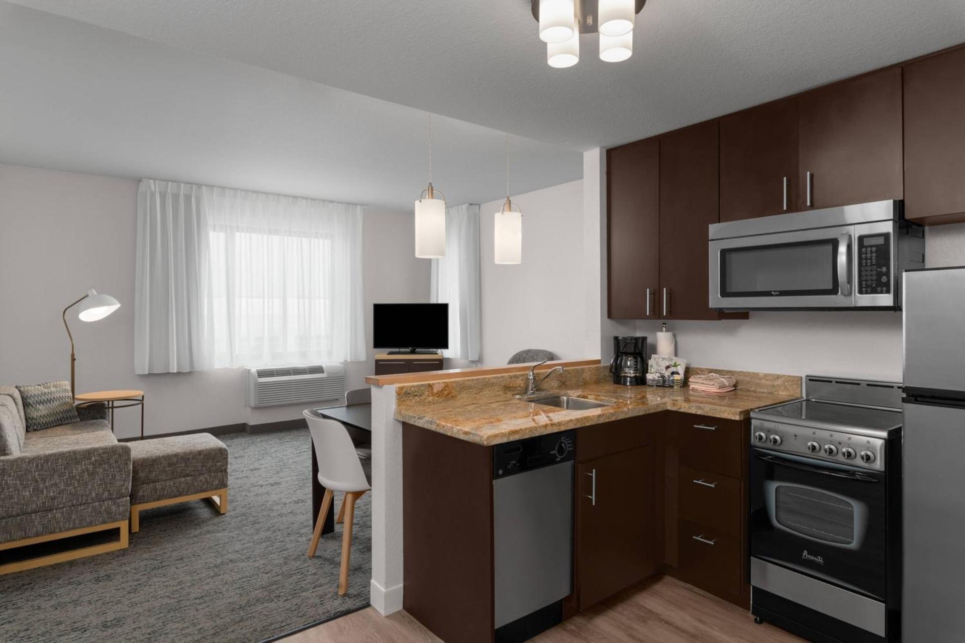 TownPlaces Suite Denver Airport at Gateway Park photo 11