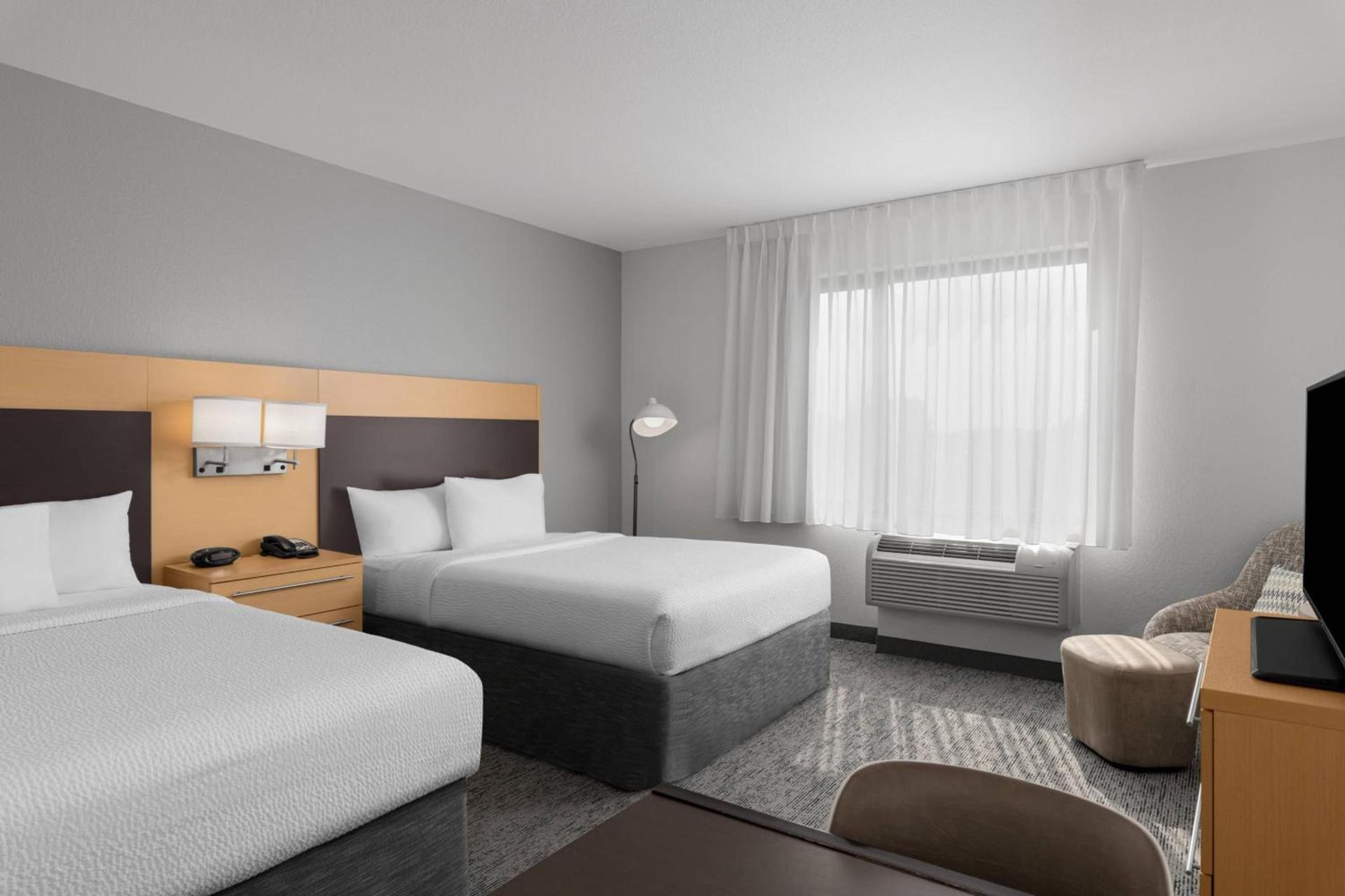 TownPlaces Suite Denver Airport at Gateway Park photo 13