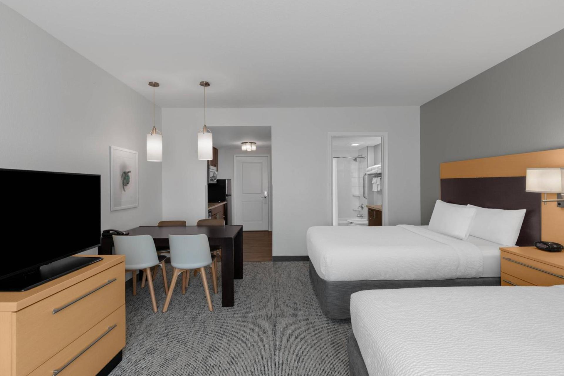 TownPlaces Suite Denver Airport at Gateway Park photo 15