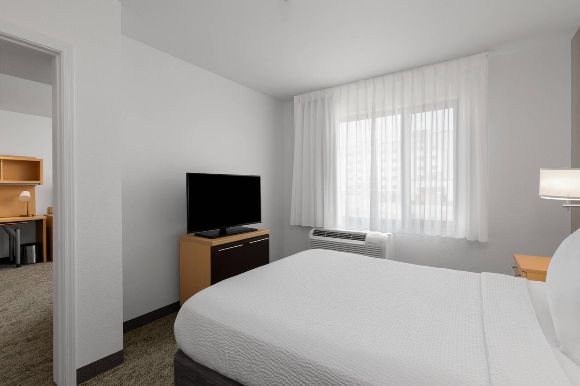 TownPlaces Suite Denver Airport at Gateway Park photo 16