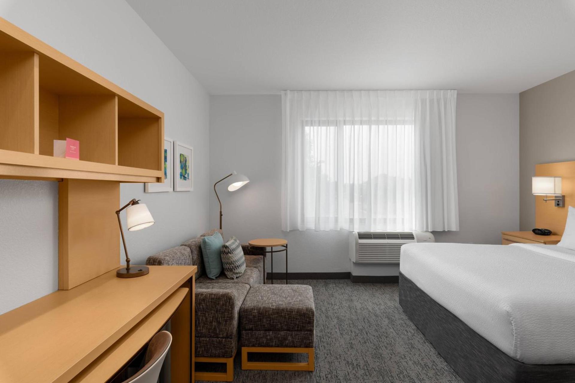 TownPlaces Suite Denver Airport at Gateway Park photo 18