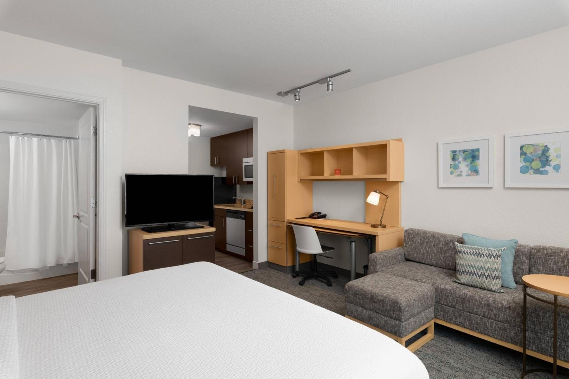 TownPlaces Suite Denver Airport at Gateway Park photo 19