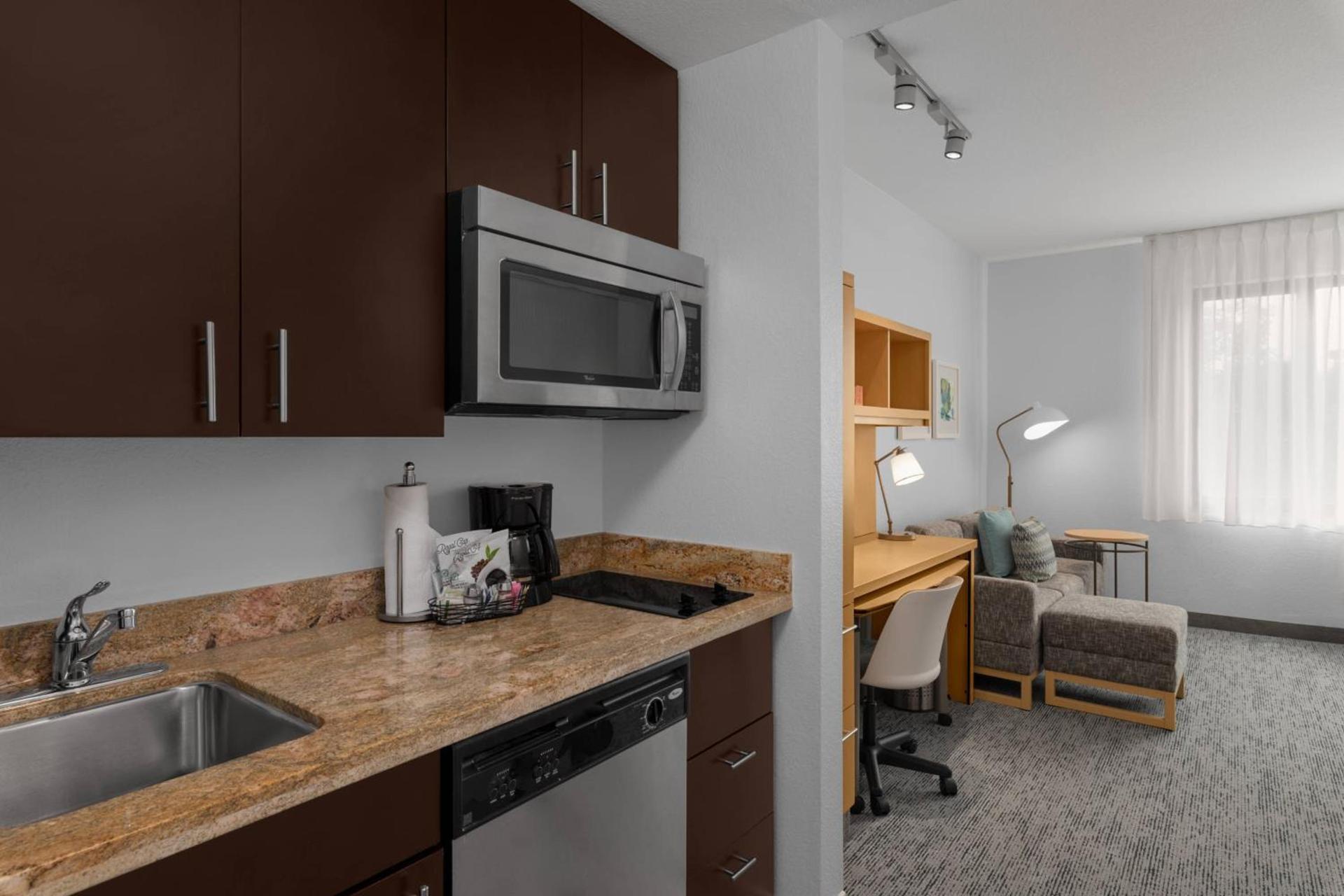 TownPlaces Suite Denver Airport at Gateway Park photo 22