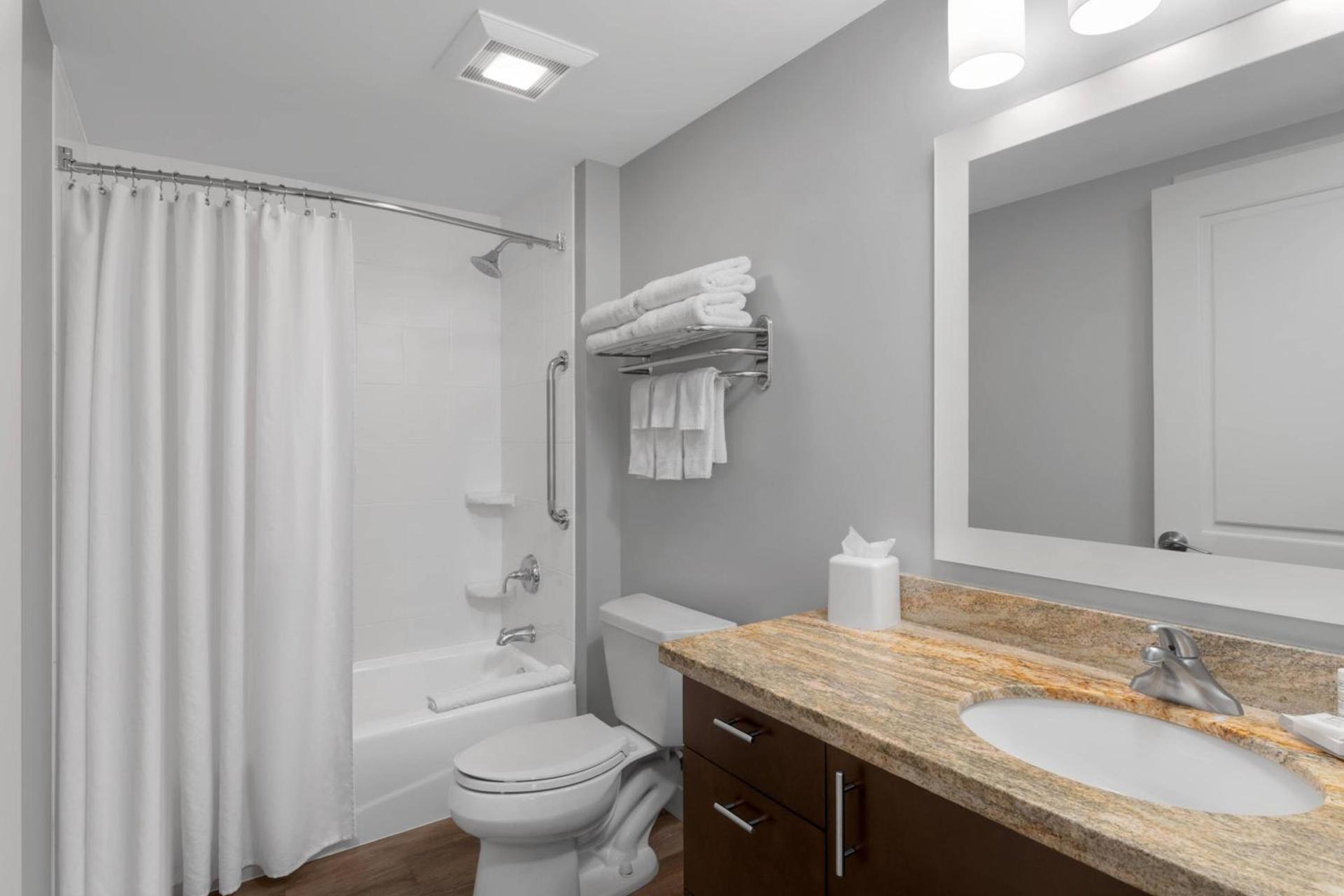 TownPlaces Suite Denver Airport at Gateway Park photo 23