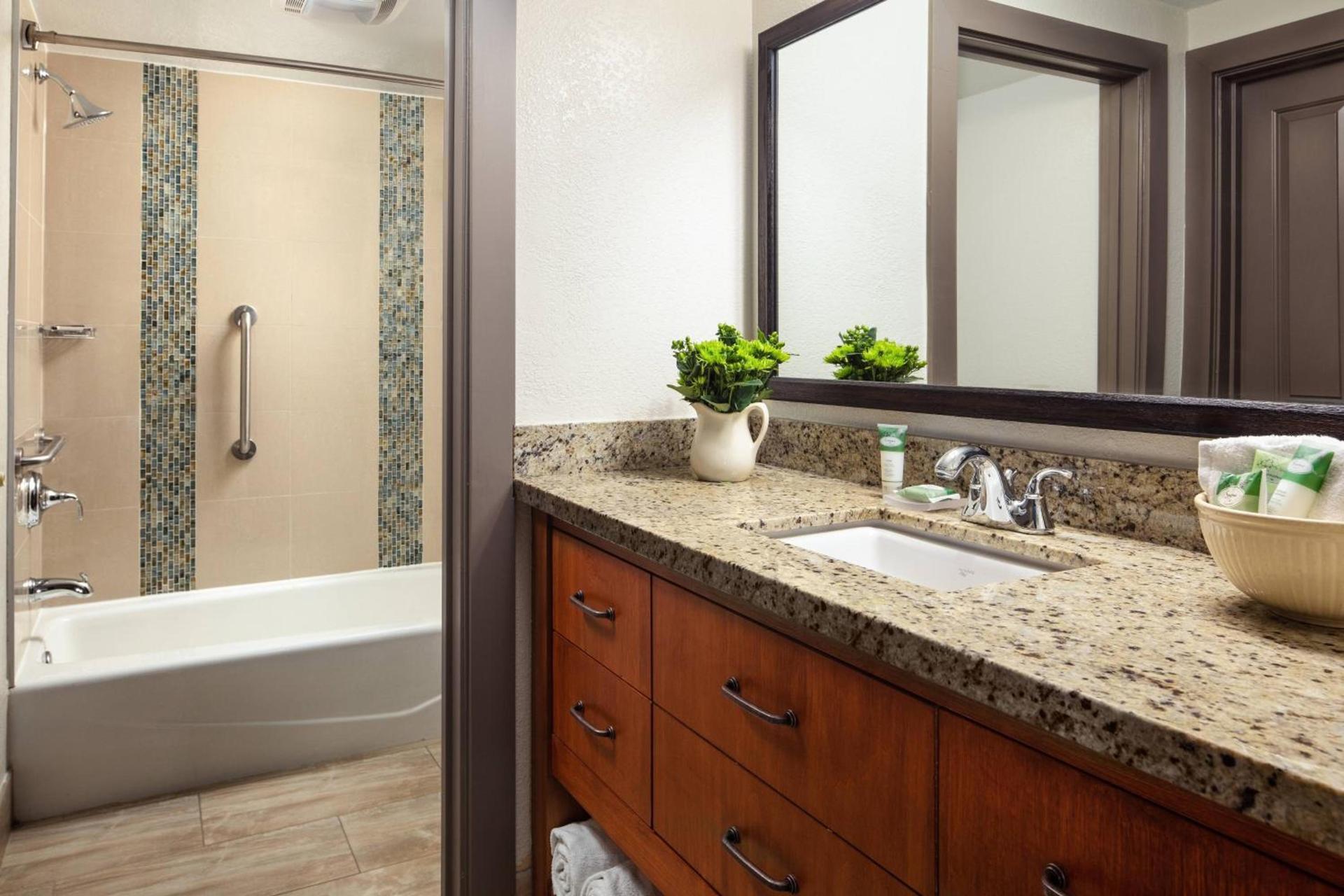 Marriott's Mountain Valley Lodge at Breckenridge photo 14