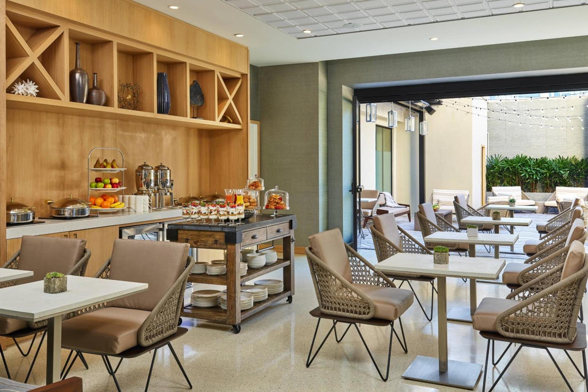 Hotel Republic San Diego, Autograph Collection photo 24