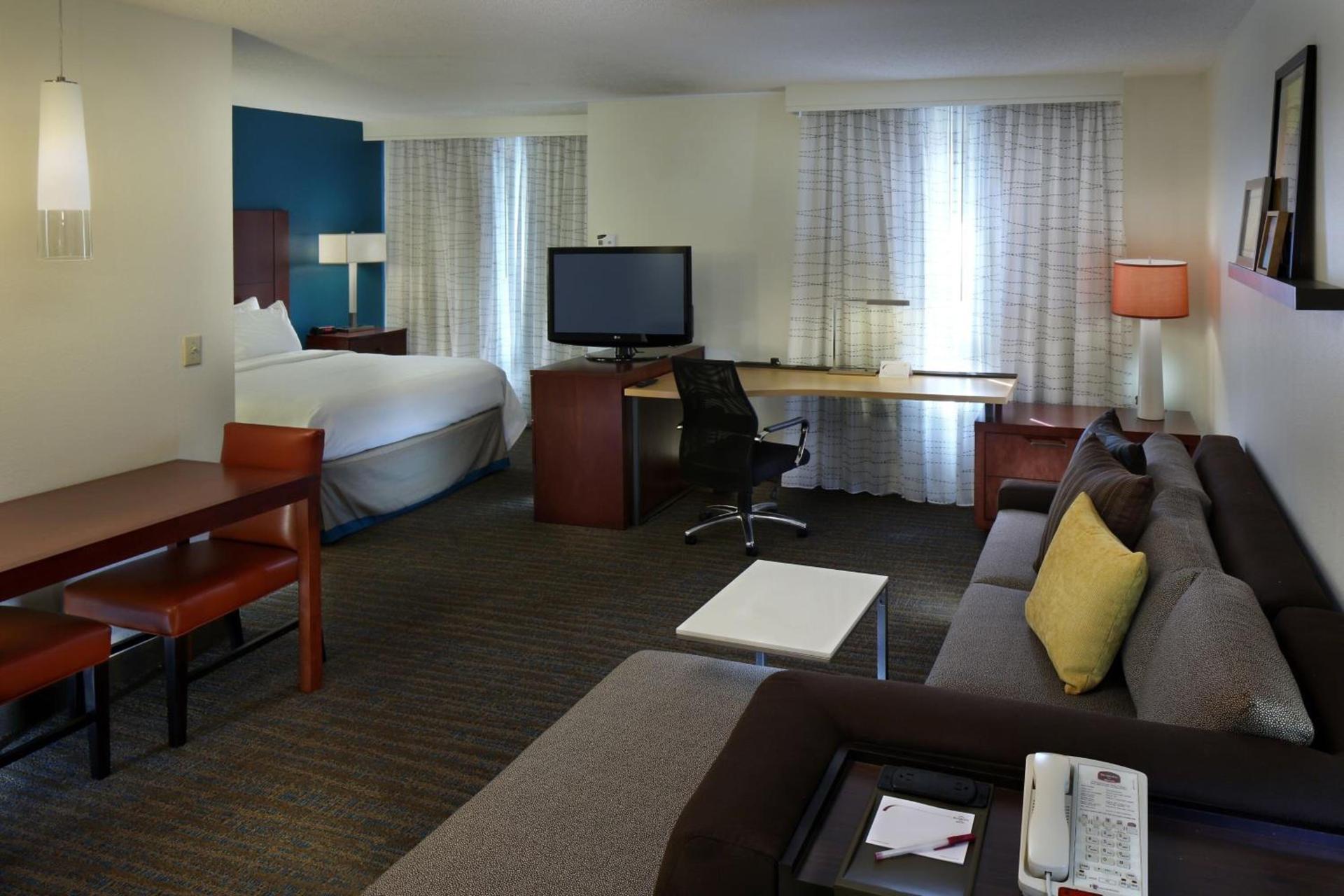 Residence Inn Mystic Groton photo 5