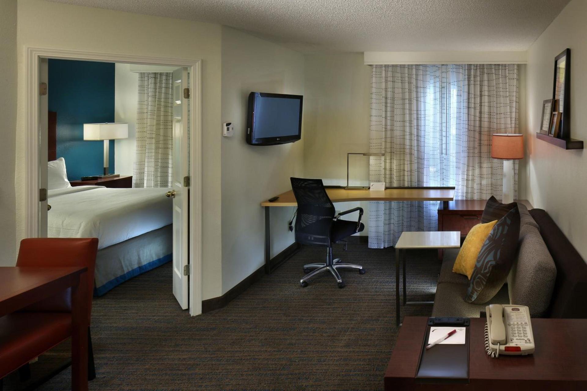 Residence Inn Mystic Groton photo 6