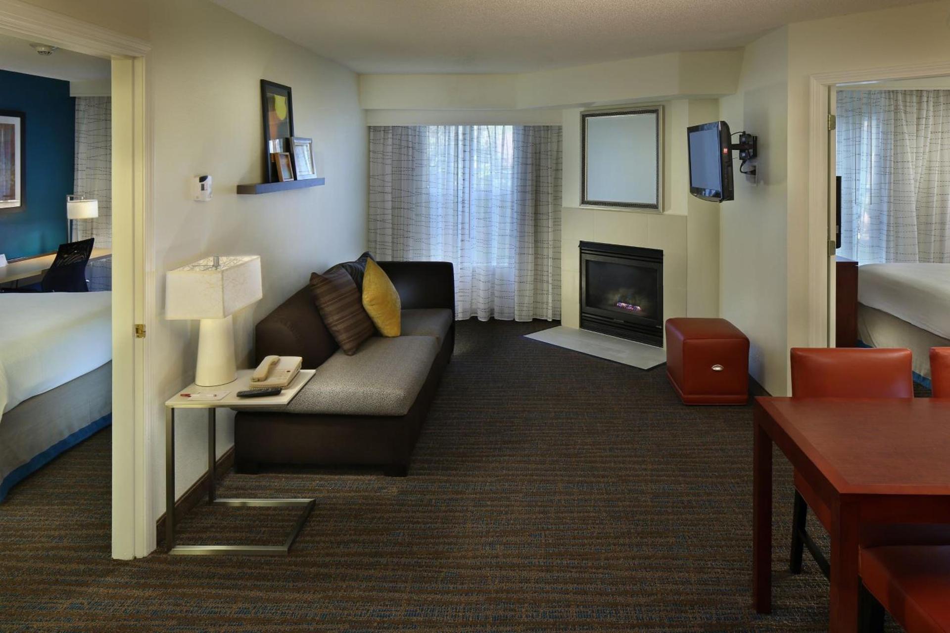 Residence Inn Mystic Groton photo 7