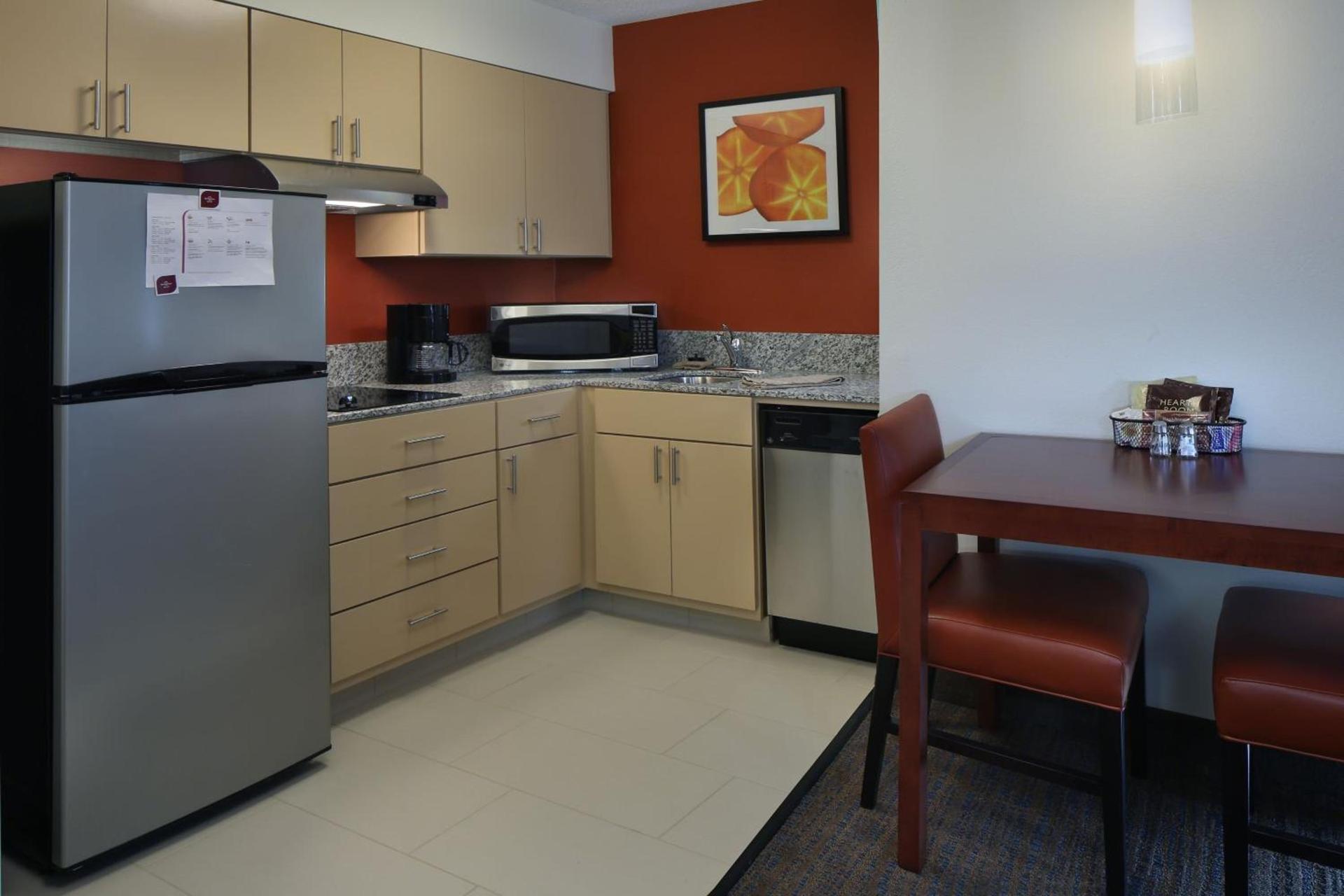 Residence Inn Mystic Groton photo 8