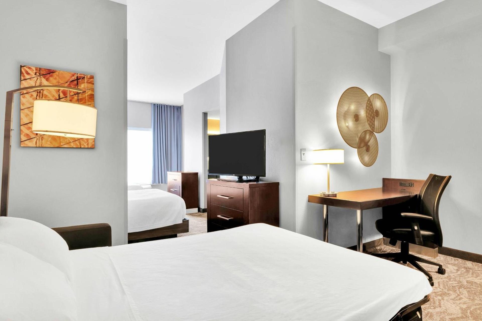 SpringHill Suites by Marriott Tarrytown Westchester County photo 3