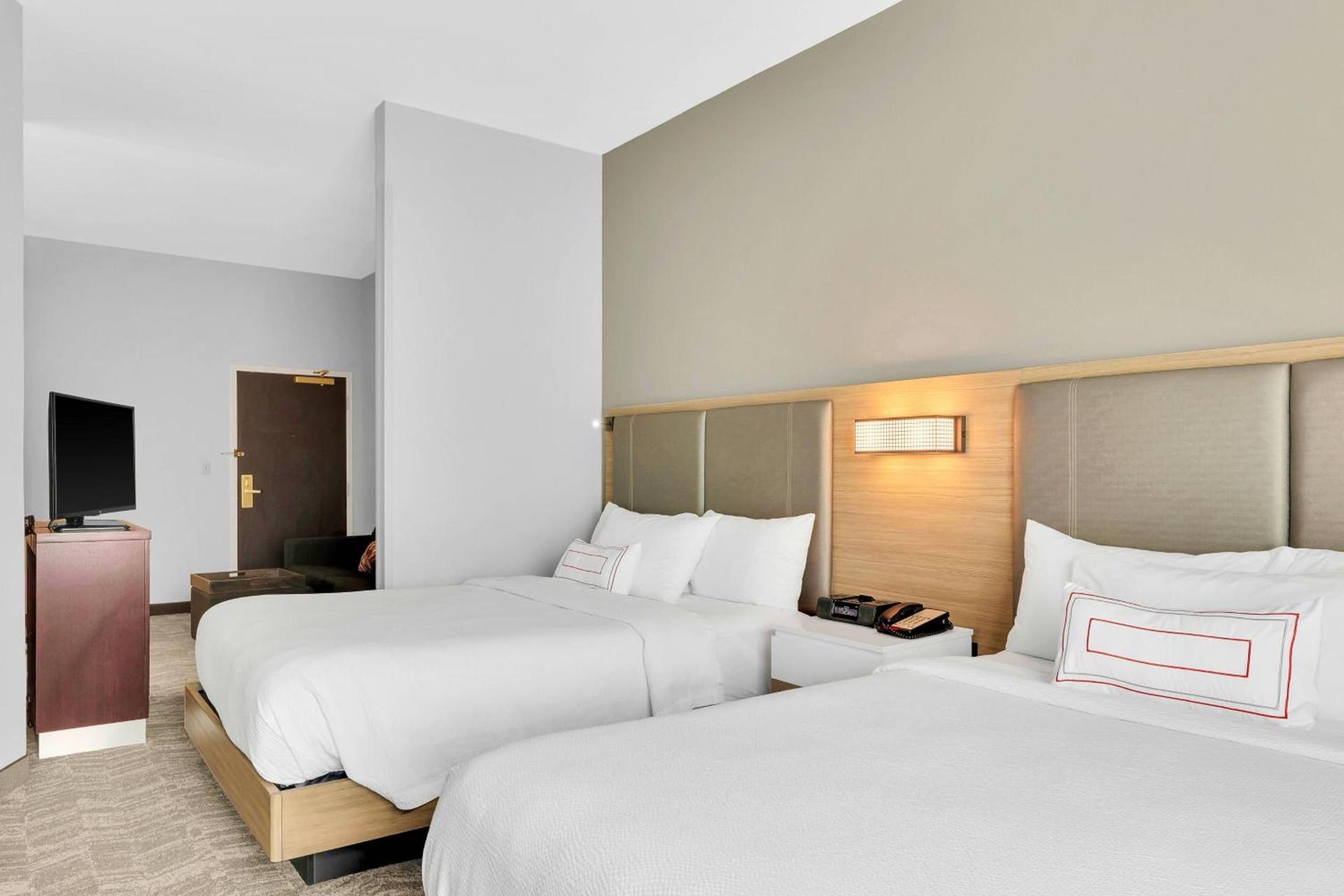 SpringHill Suites by Marriott Tarrytown Westchester County photo 5