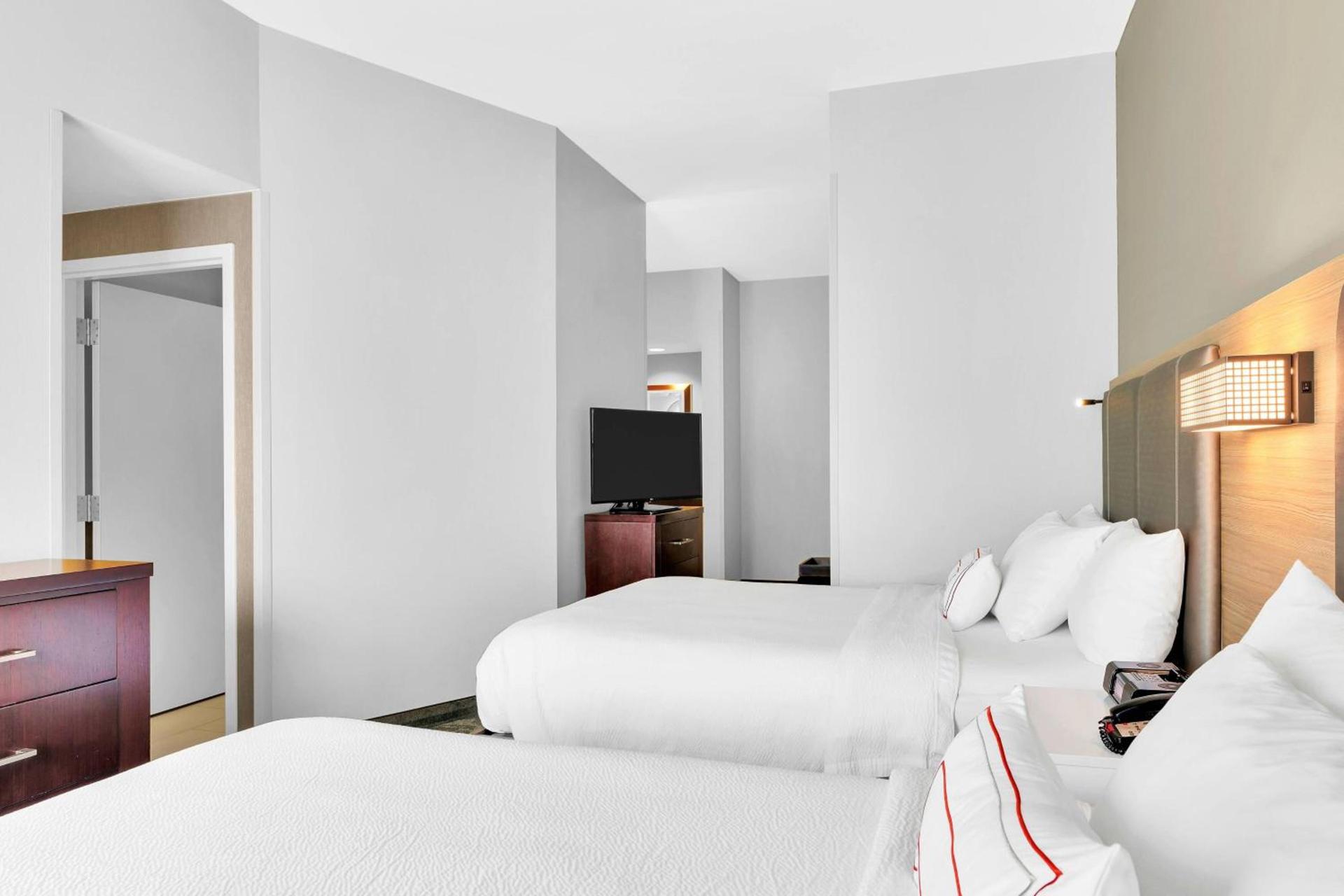 SpringHill Suites by Marriott Tarrytown Westchester County photo 6