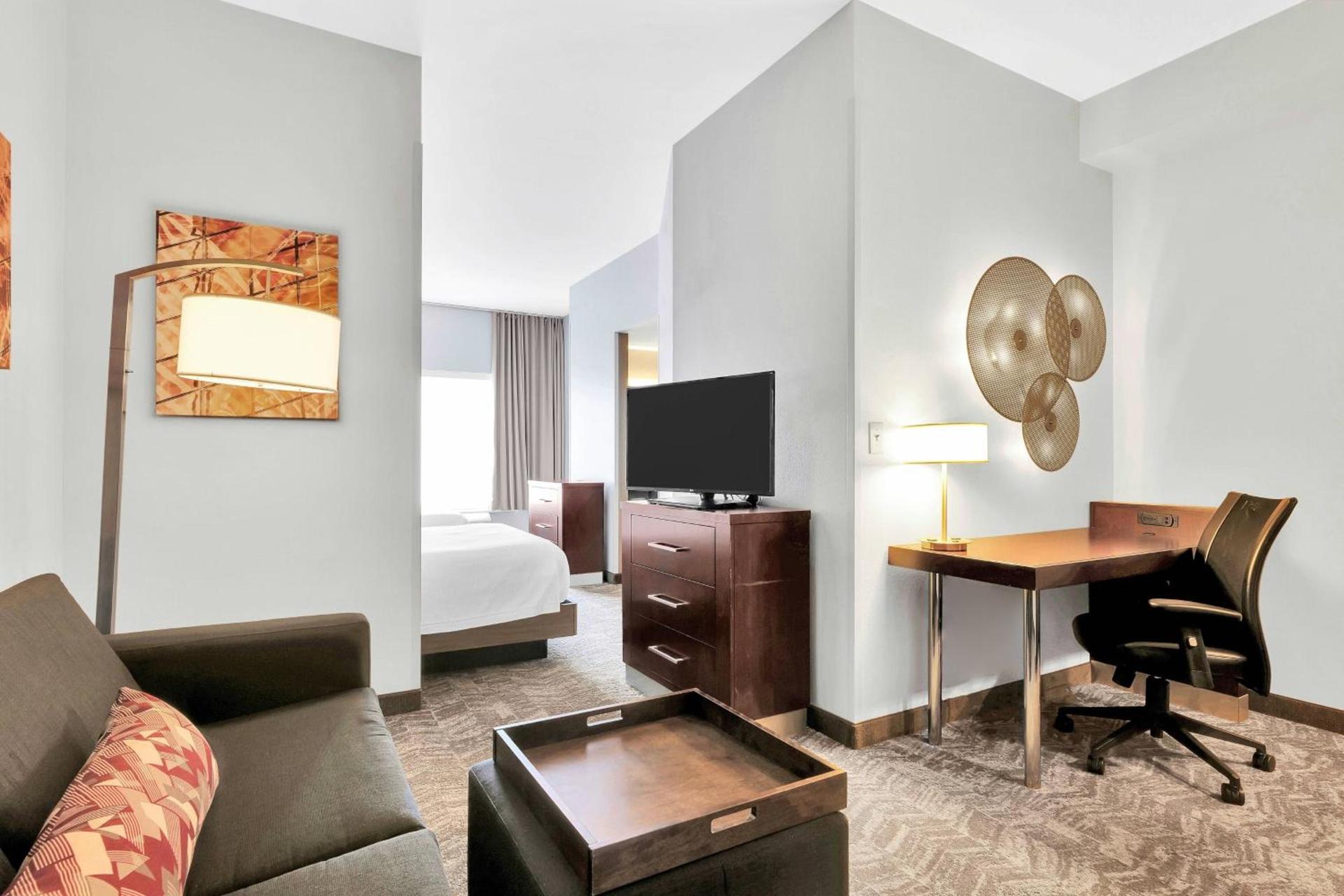 SpringHill Suites by Marriott Tarrytown Westchester County photo 4