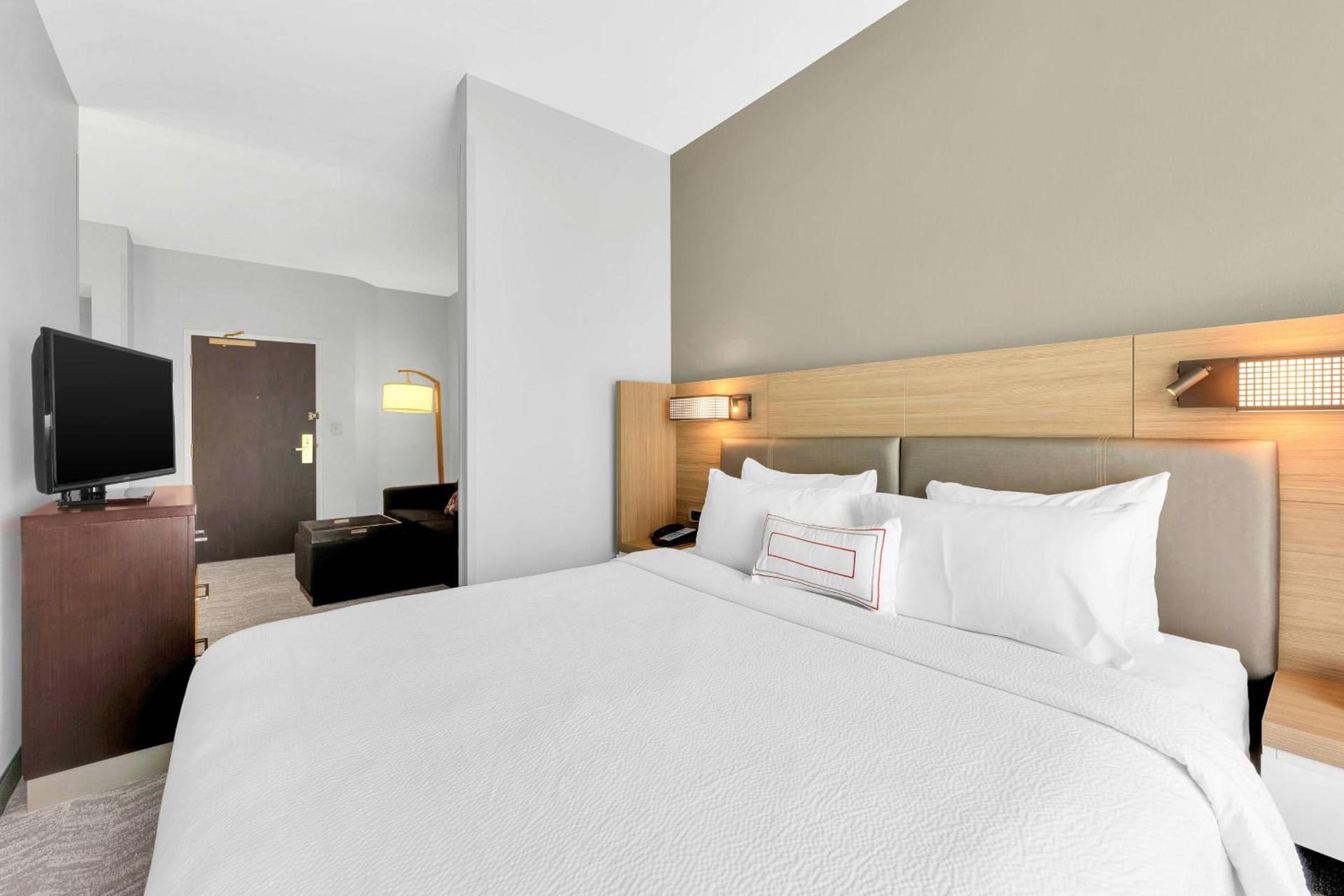 SpringHill Suites by Marriott Tarrytown Westchester County photo 9