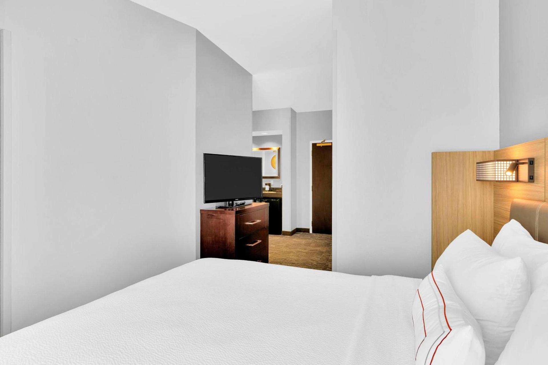 SpringHill Suites by Marriott Tarrytown Westchester County photo 10