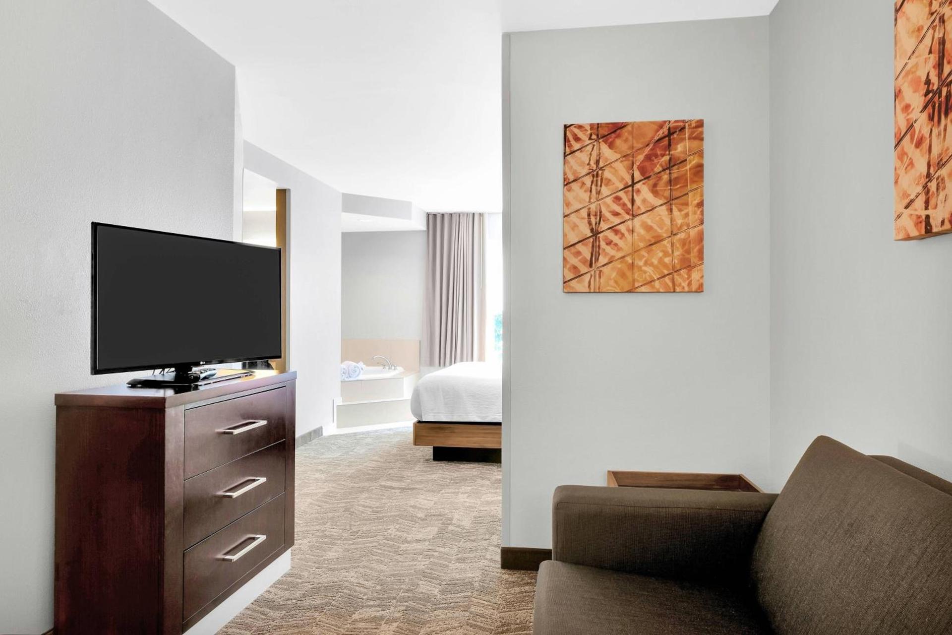 SpringHill Suites by Marriott Tarrytown Westchester County photo 11