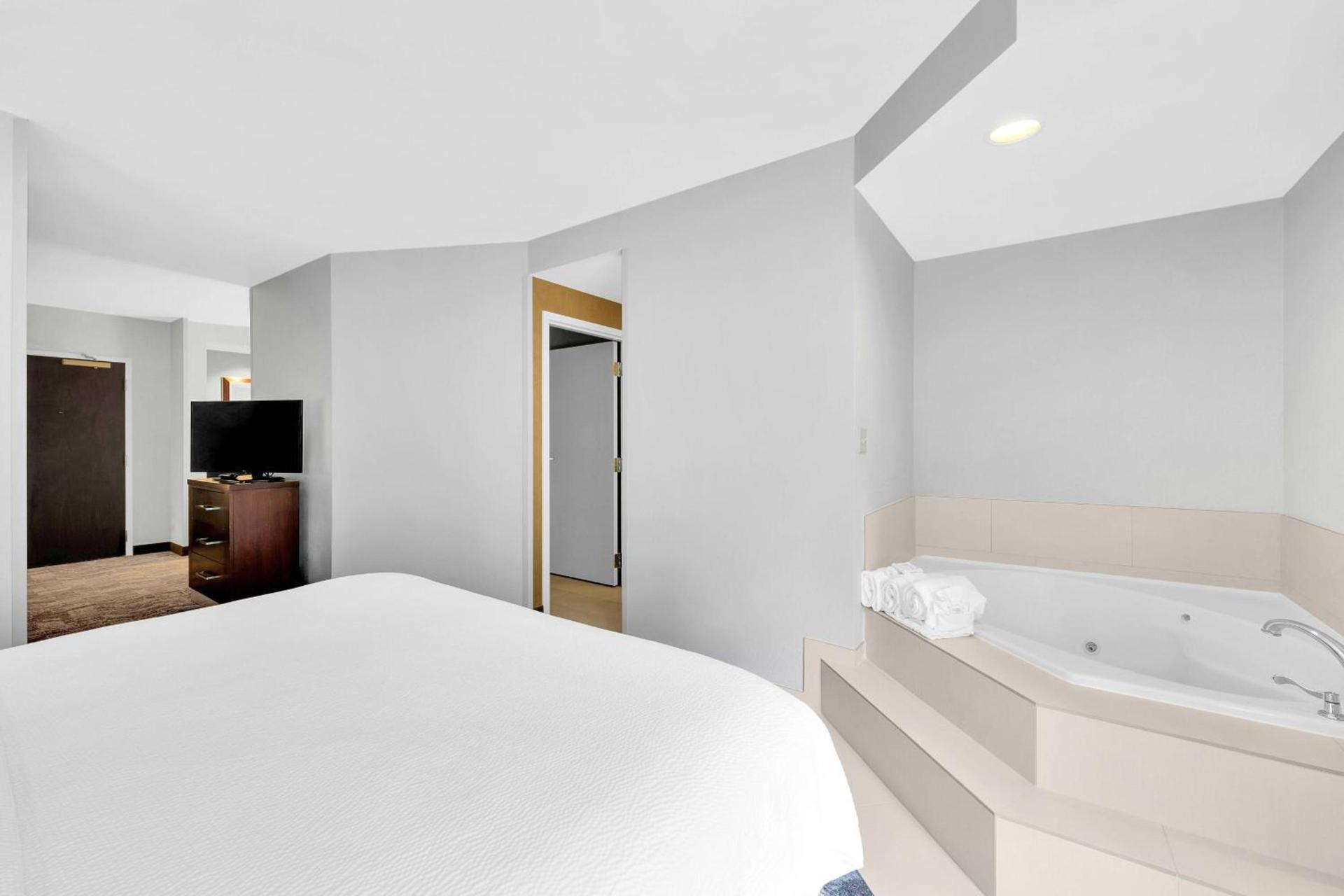 SpringHill Suites by Marriott Tarrytown Westchester County photo 12