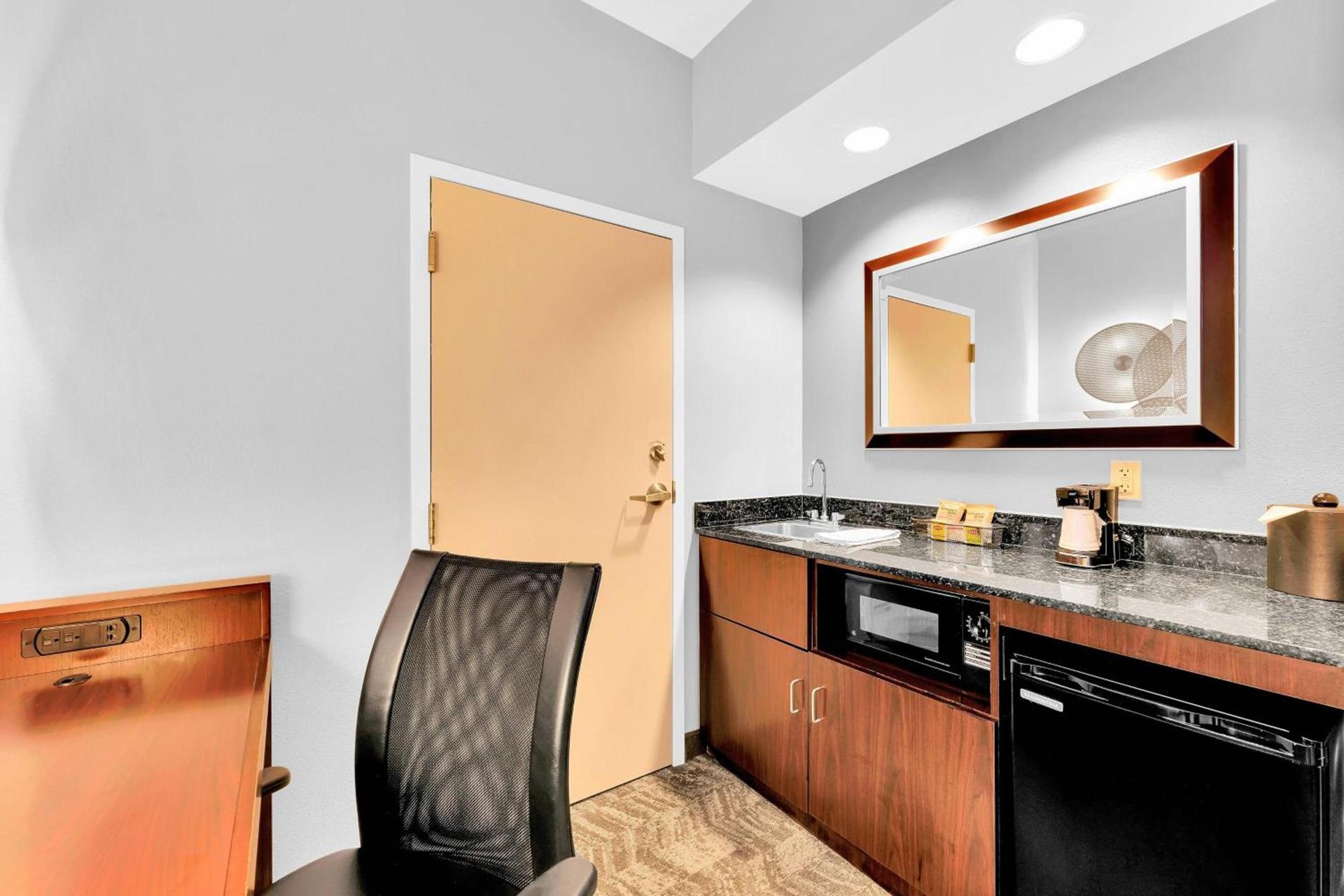 SpringHill Suites by Marriott Tarrytown Westchester County photo 14