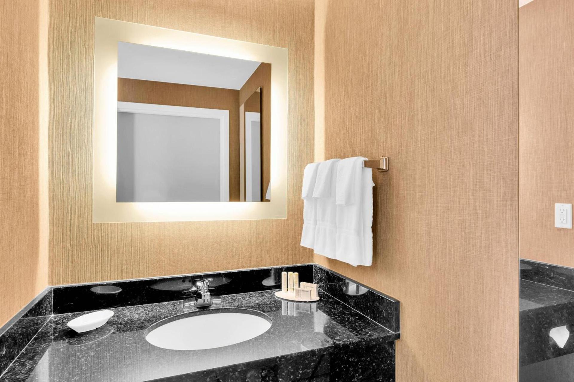 SpringHill Suites by Marriott Tarrytown Westchester County photo 15