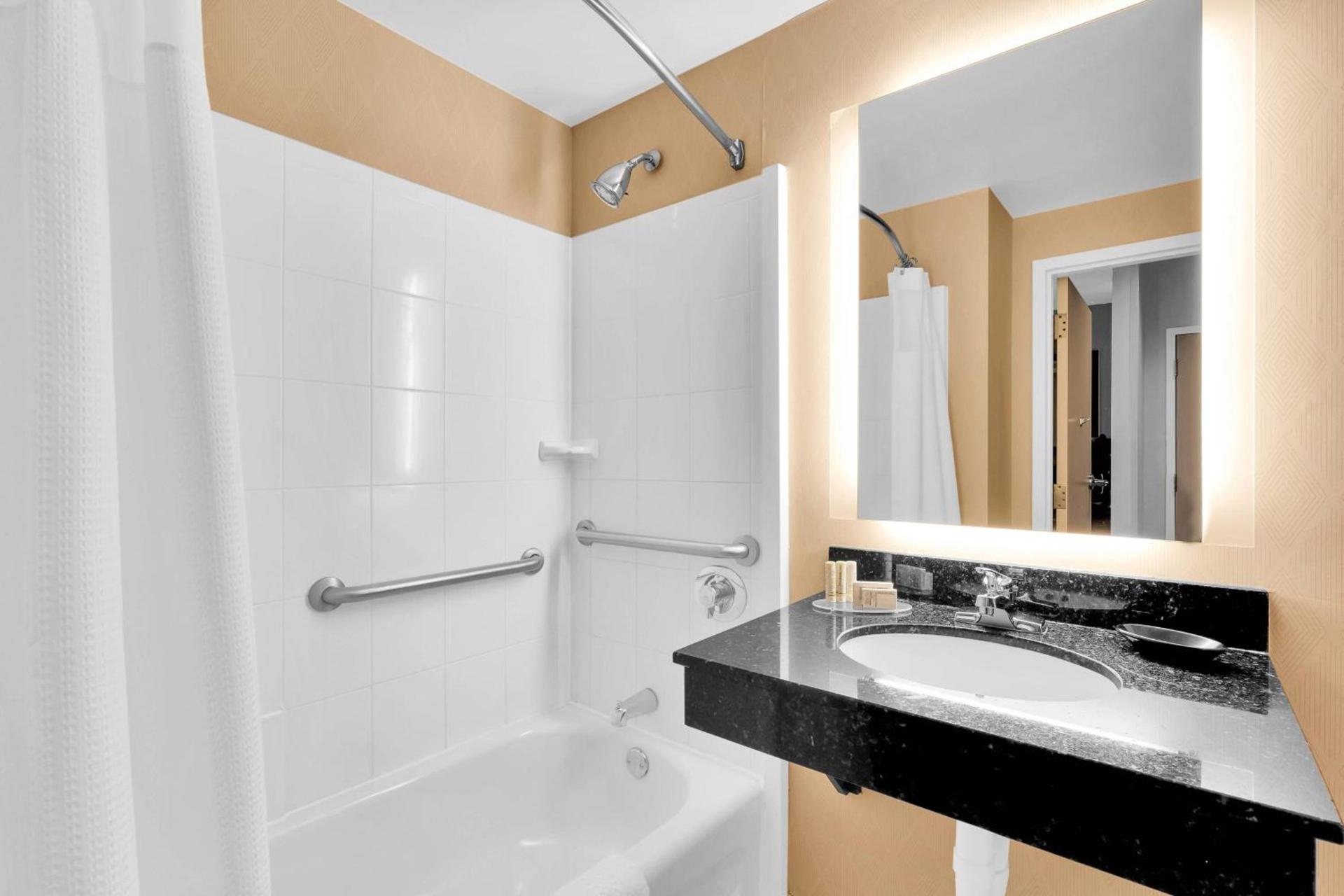 SpringHill Suites by Marriott Tarrytown Westchester County photo 17