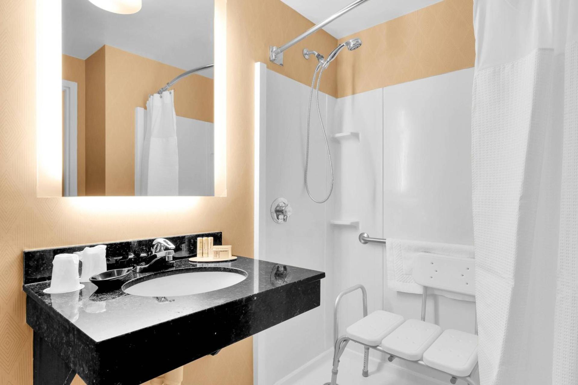 SpringHill Suites by Marriott Tarrytown Westchester County photo 18