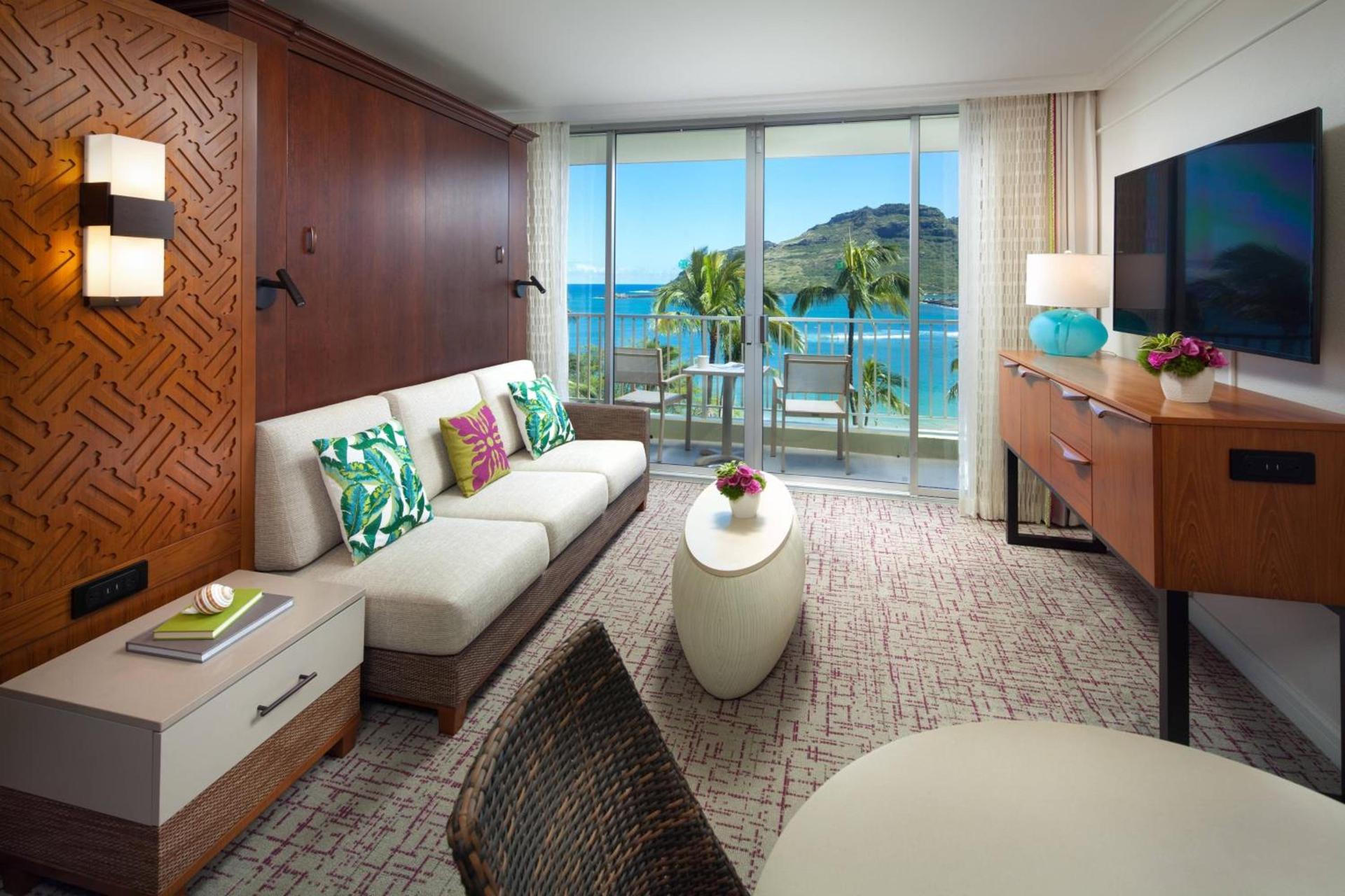 Marriott's Kaua'i Beach Club photo 17