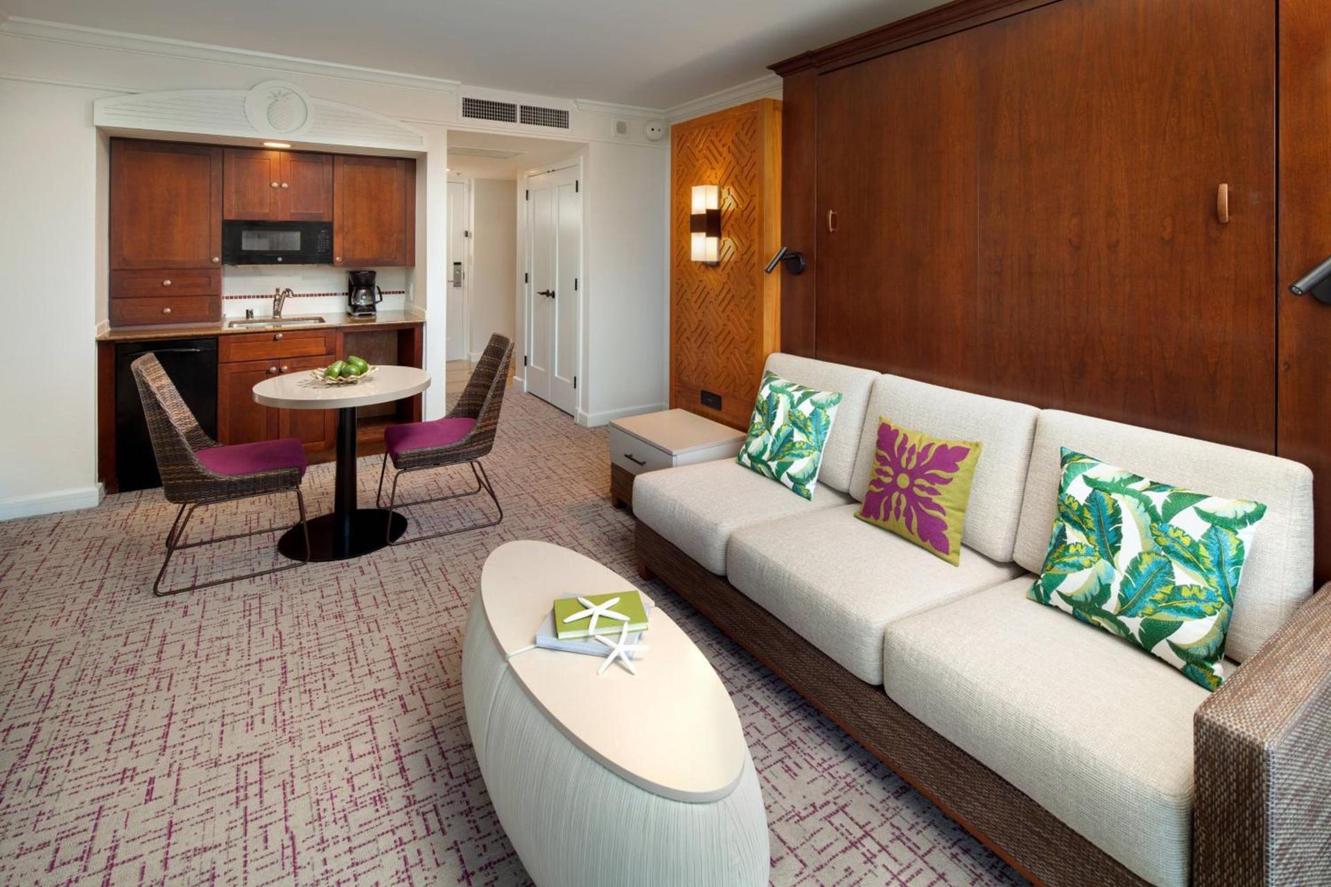 Marriott's Kaua'i Beach Club photo 18
