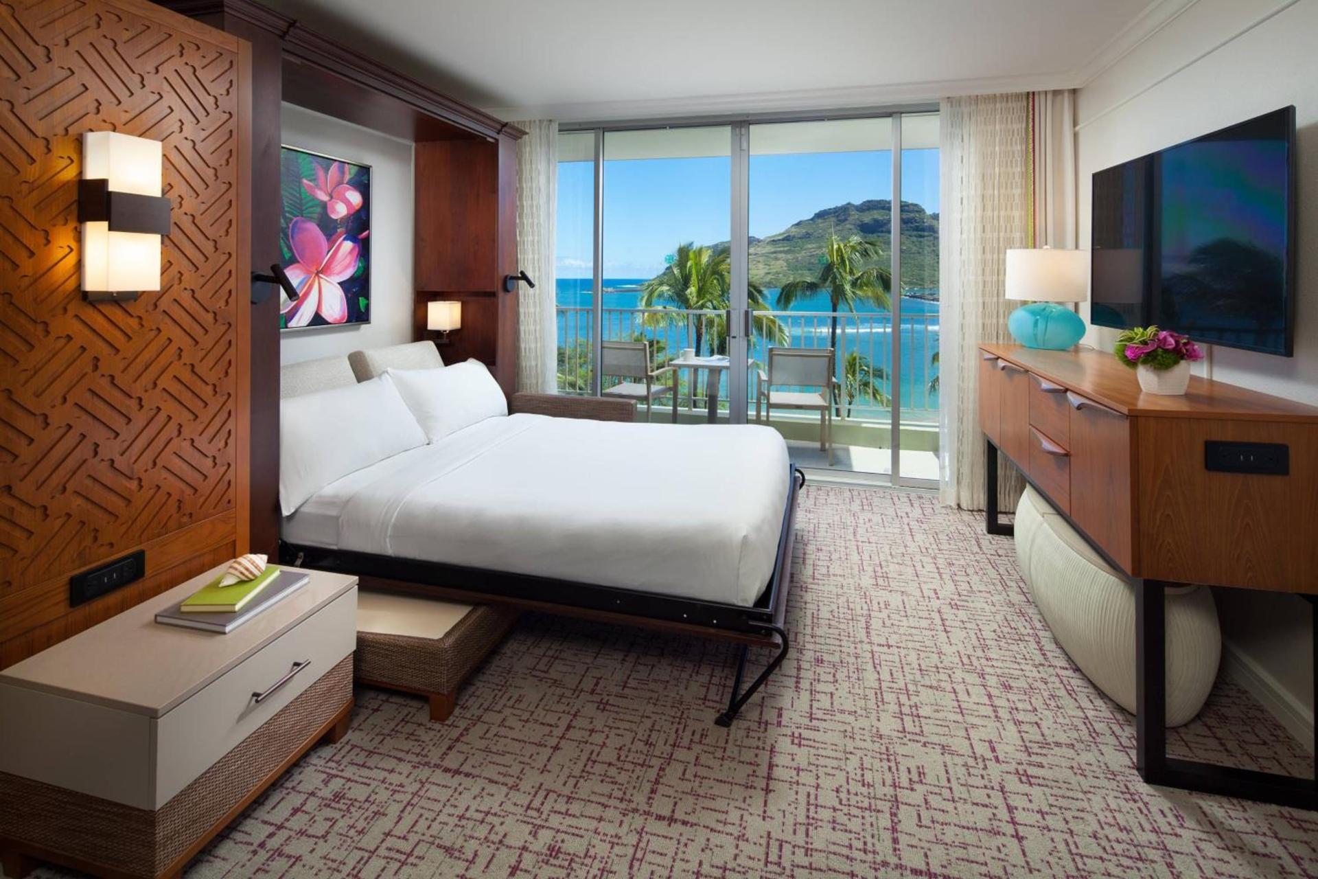Marriott's Kaua'i Beach Club photo 19