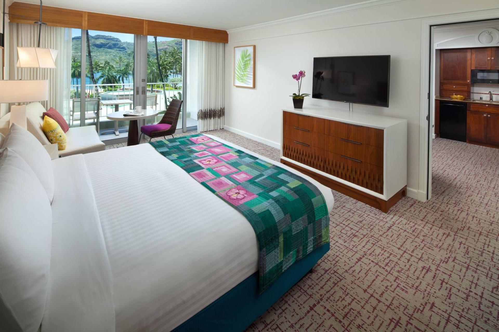 Marriott's Kaua'i Beach Club photo 23